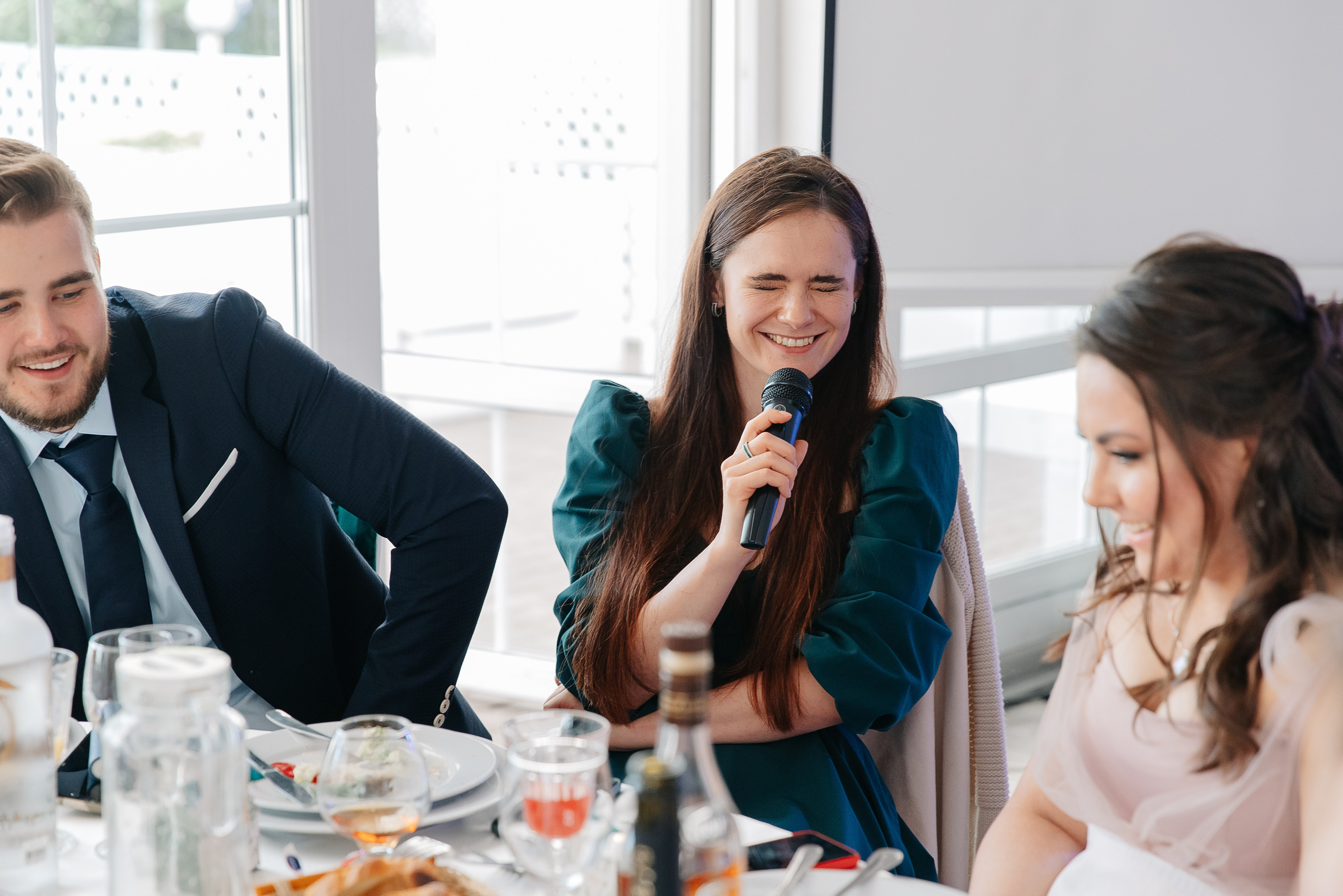 Вячеслав и Дарья (свадьба). Свадебный фотограф Москва Саша Серегина (Сашина)
