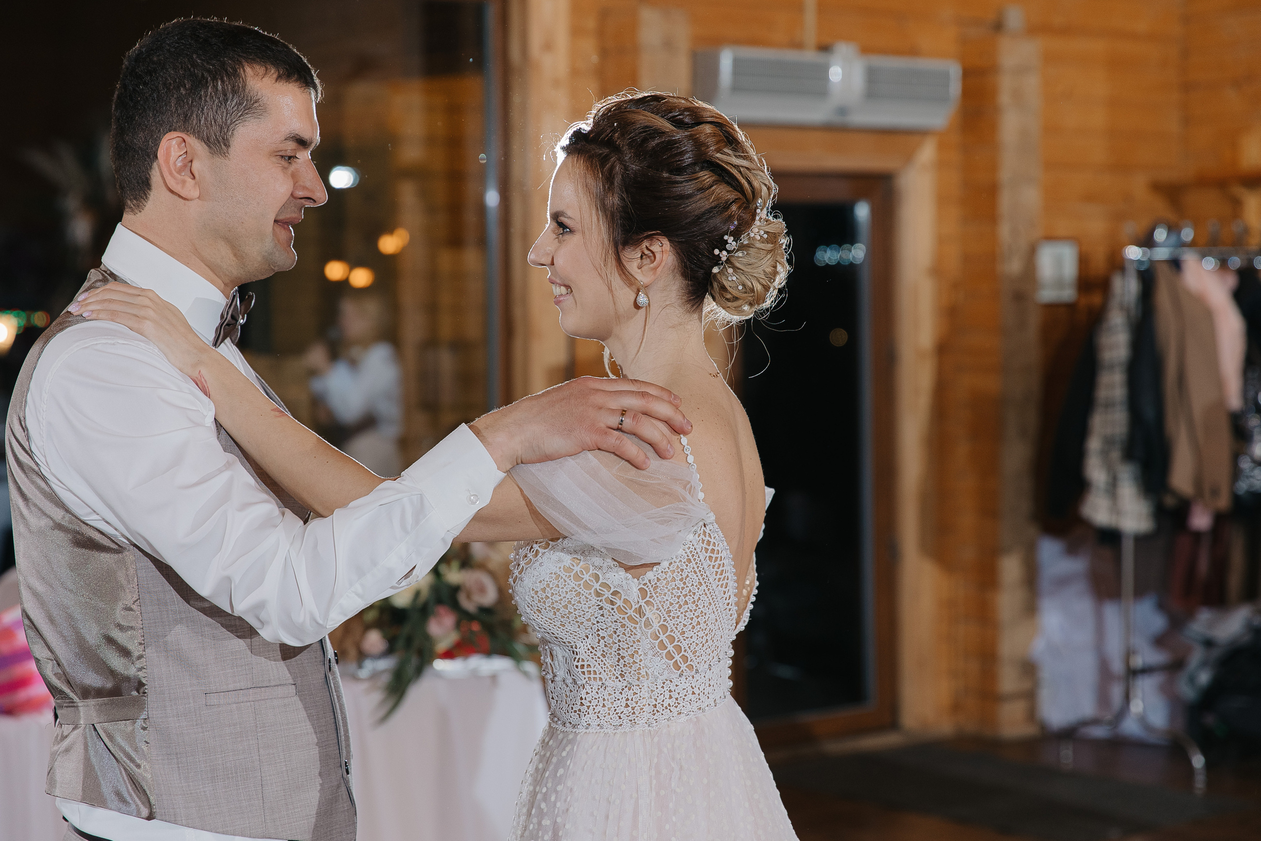 Ростислав и Мария (свадьба). Свадебный фотограф Москва Саша Серегина (Сашина)