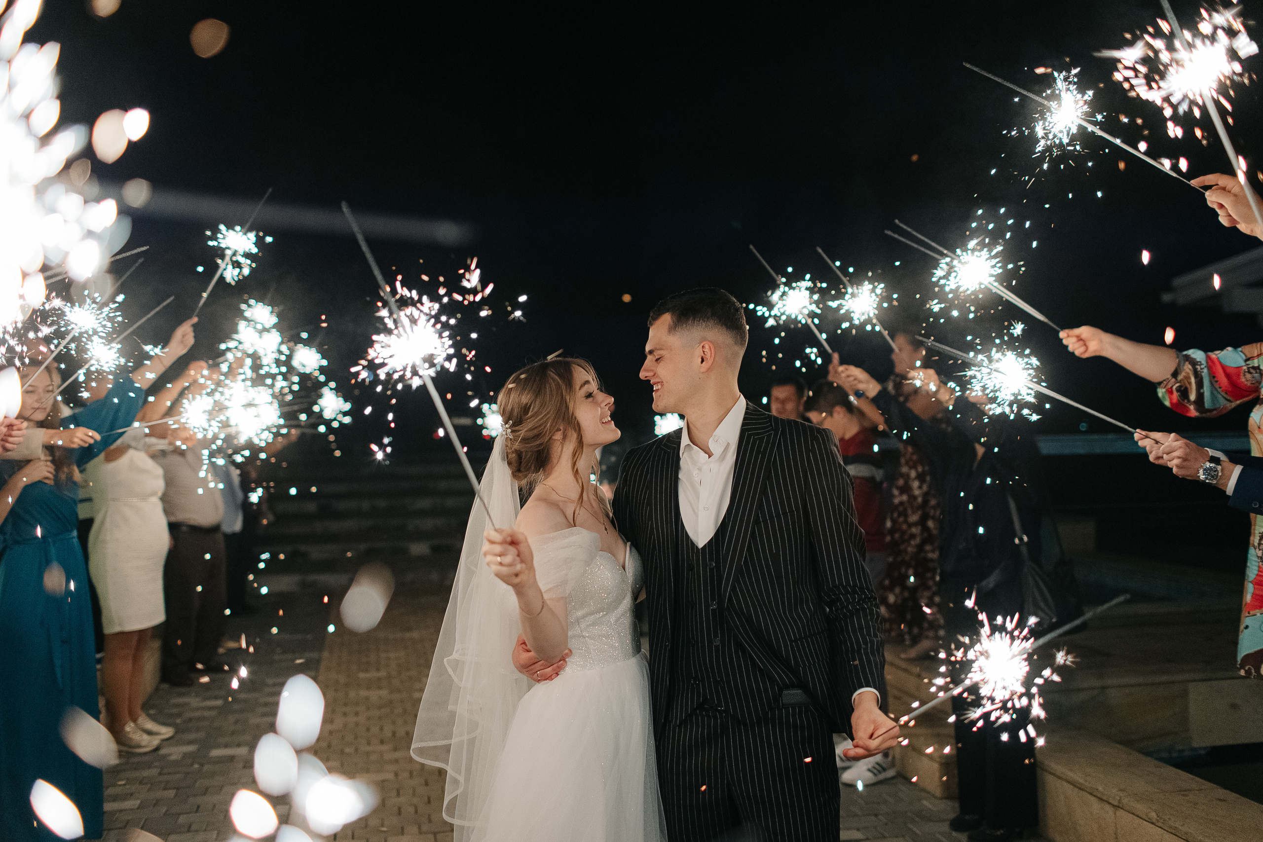 Леон и Лилия. Свадебный фотограф Москва Саша Серегина (Сашина)