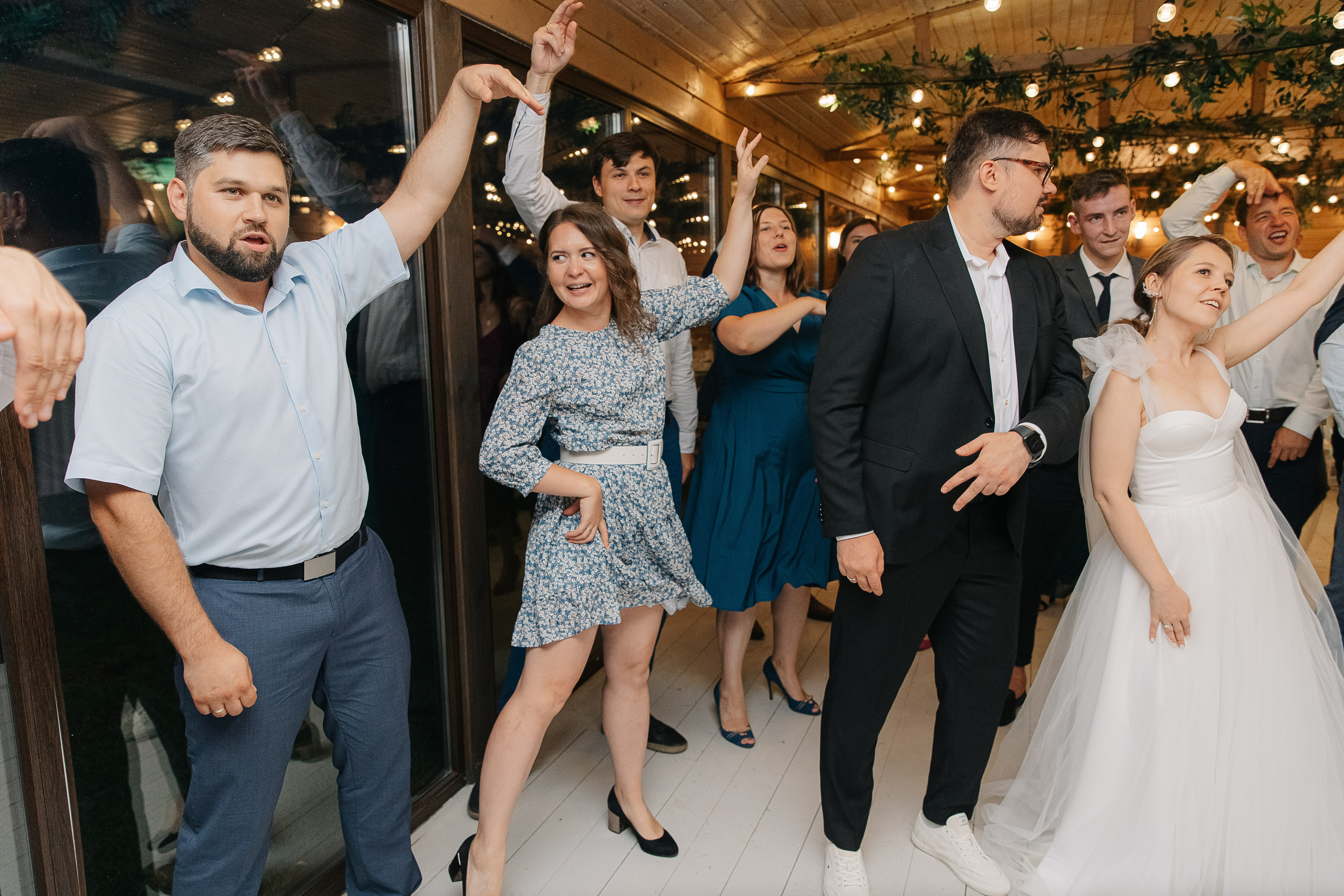 Кирилл и Ксения (свадьба). Свадебный фотограф Москва Саша Серегина (Сашина)