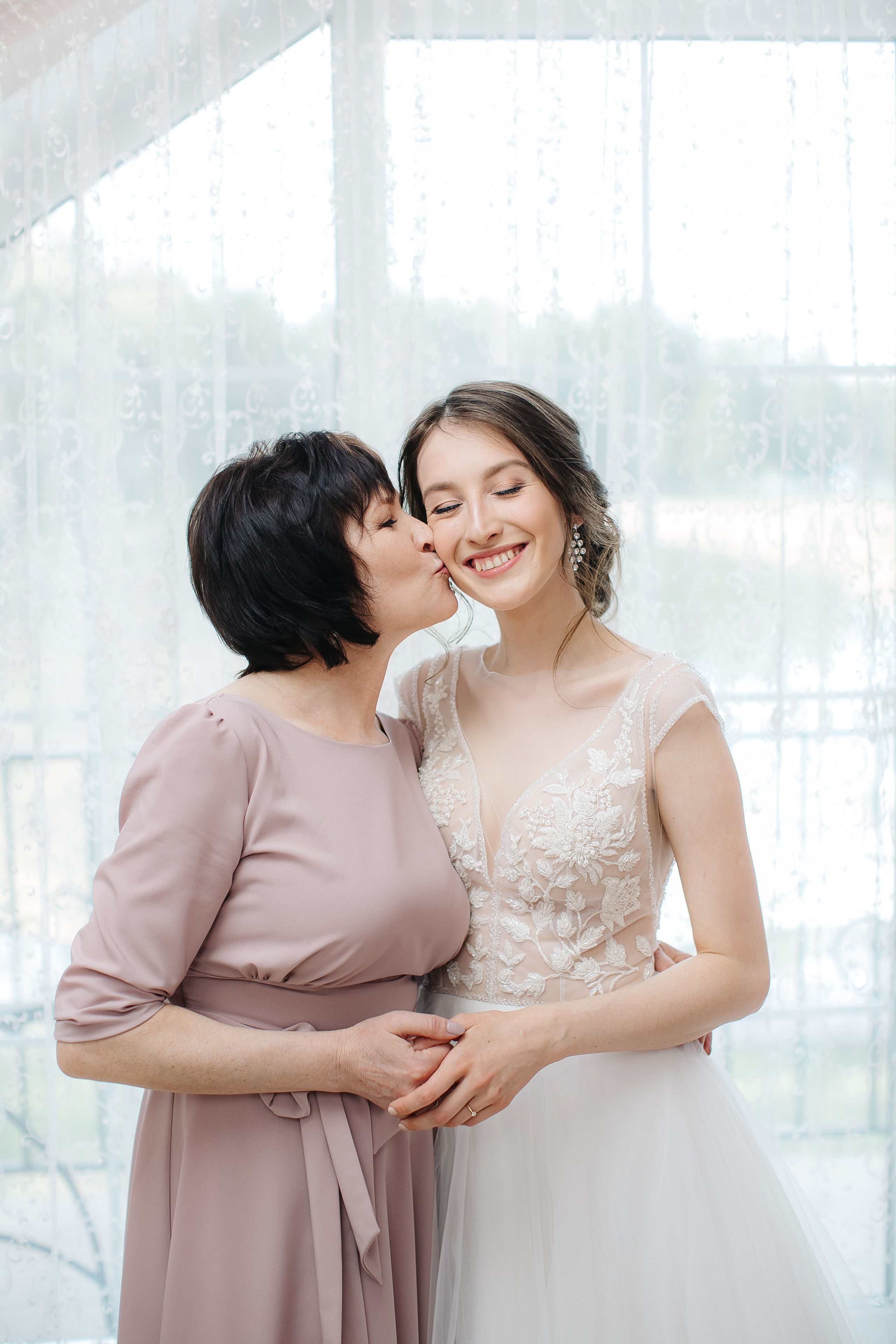 Алексей и Анастасия (свадьба). Свадебный фотограф Москва Саша Серегина (Сашина)