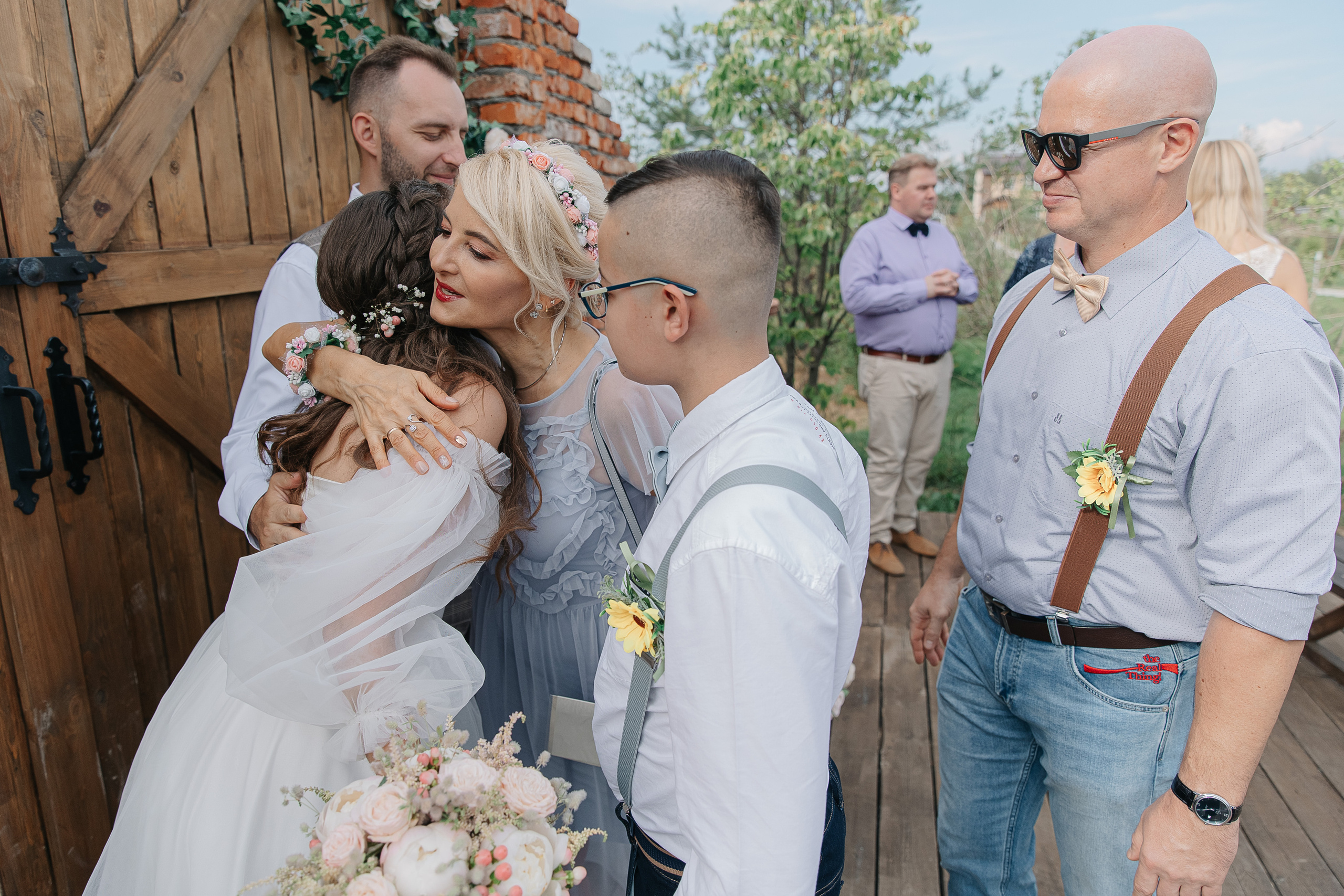 Сергей и Дарья (свадьба). Свадебный фотограф Москва Саша Серегина (Сашина)