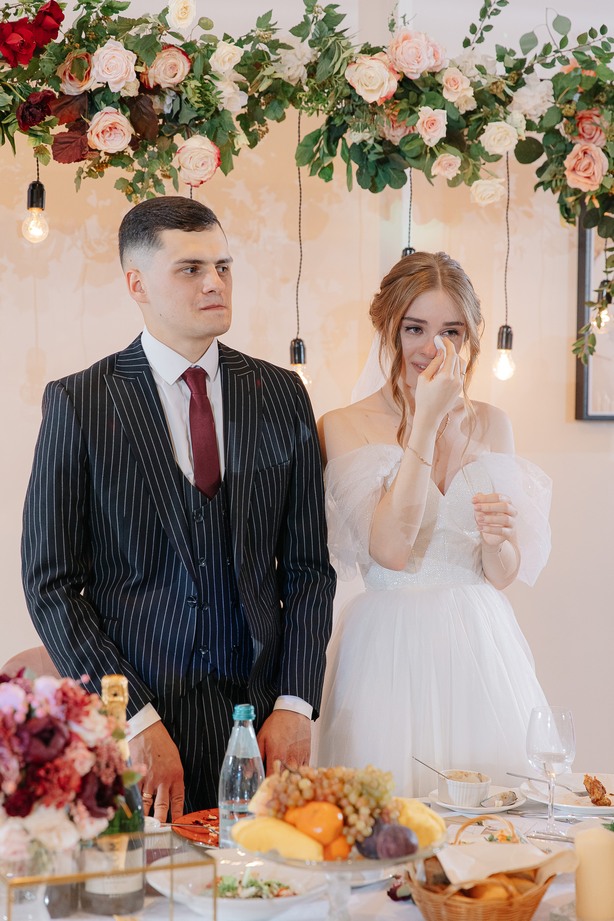 Леон и Лилия. Свадебный фотограф Москва Саша Серегина (Сашина)