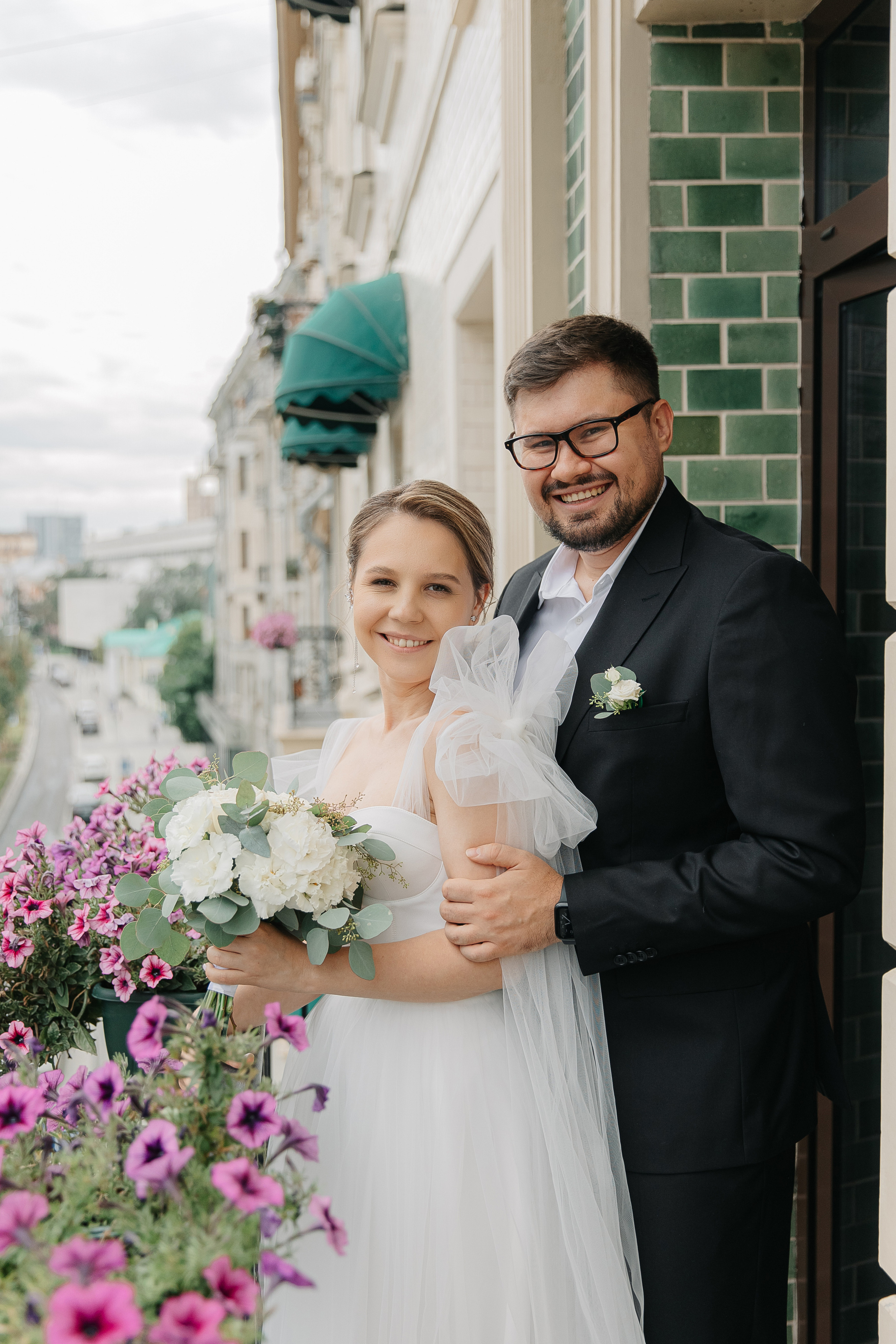 Кирилл и Ксения (свадьба). Свадебный фотограф Москва Саша Серегина (Сашина)