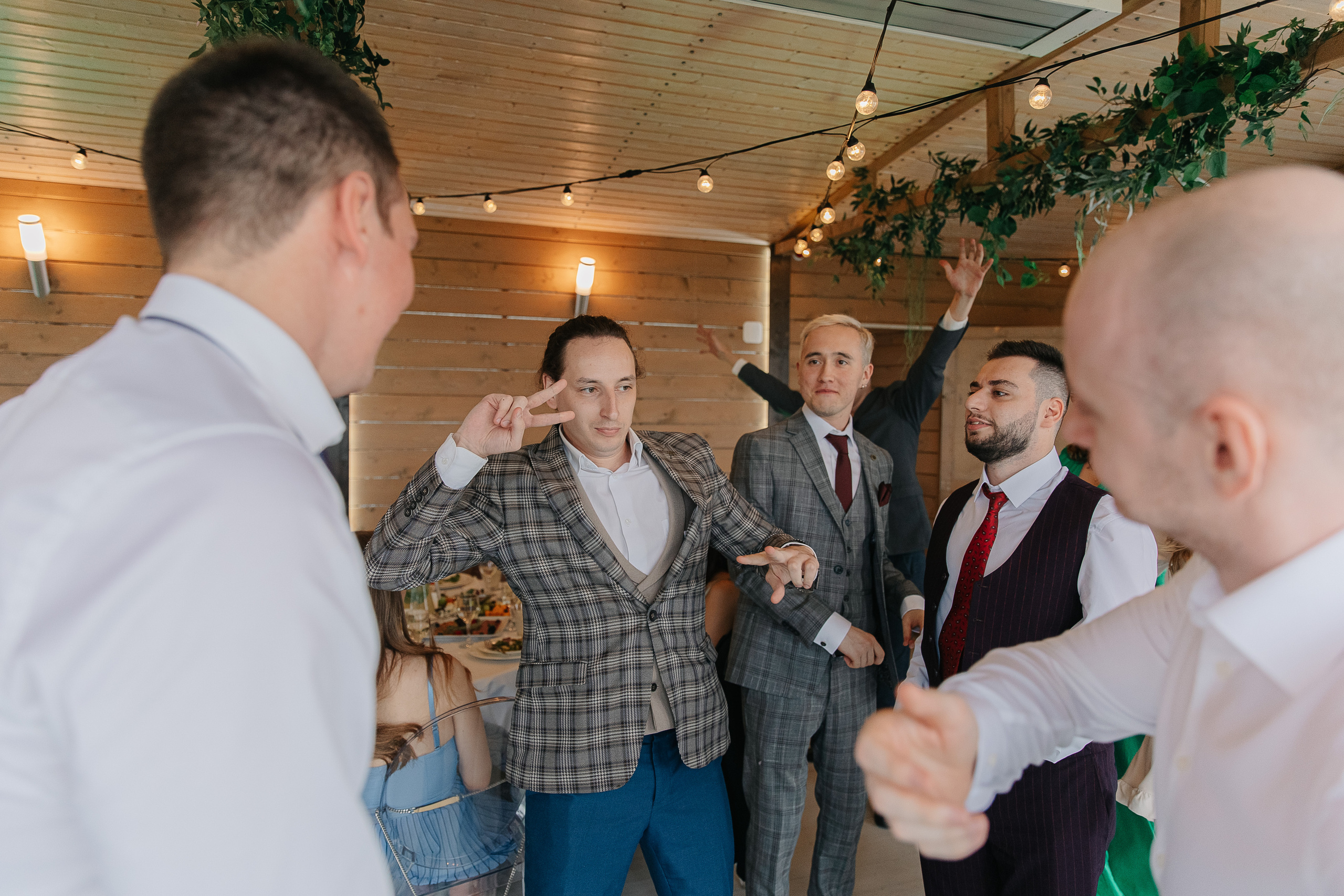 Кирилл и Ксения (свадьба). Свадебный фотограф Москва Саша Серегина (Сашина)