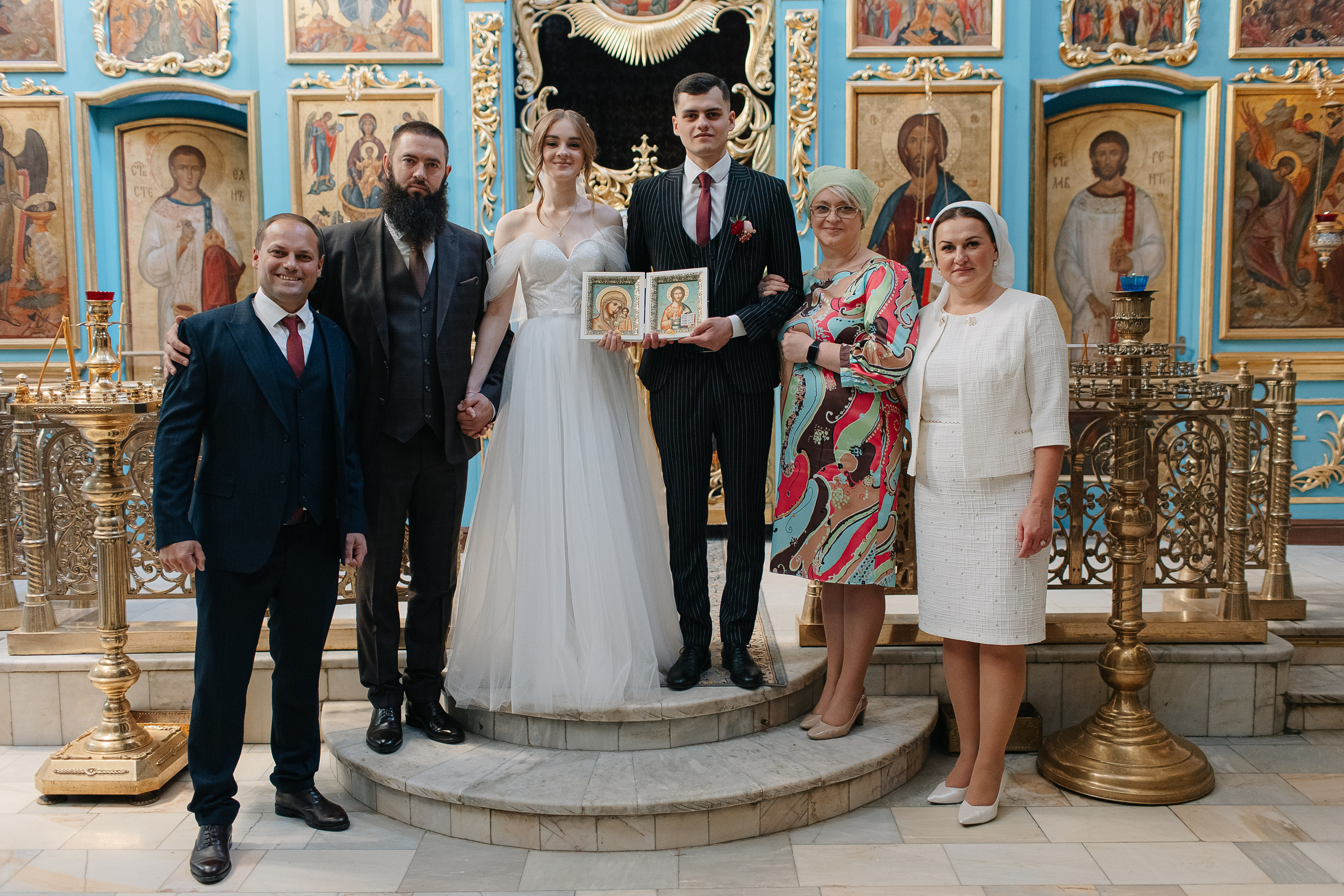 Леон и Лилия. Свадебный фотограф Москва Саша Серегина (Сашина)