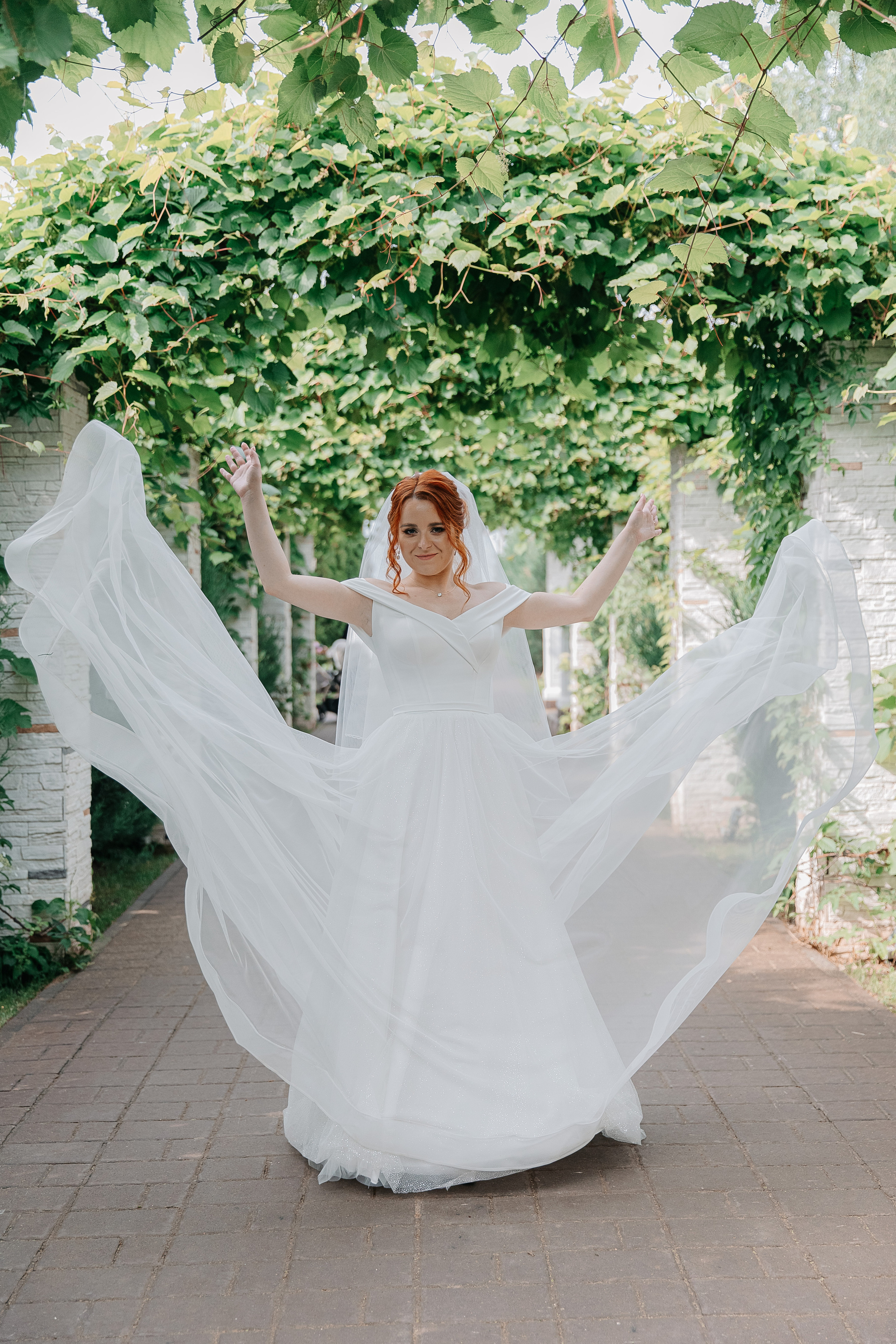 Вячеслав и Дарья (свадьба). Свадебный фотограф Москва Саша Серегина (Сашина)