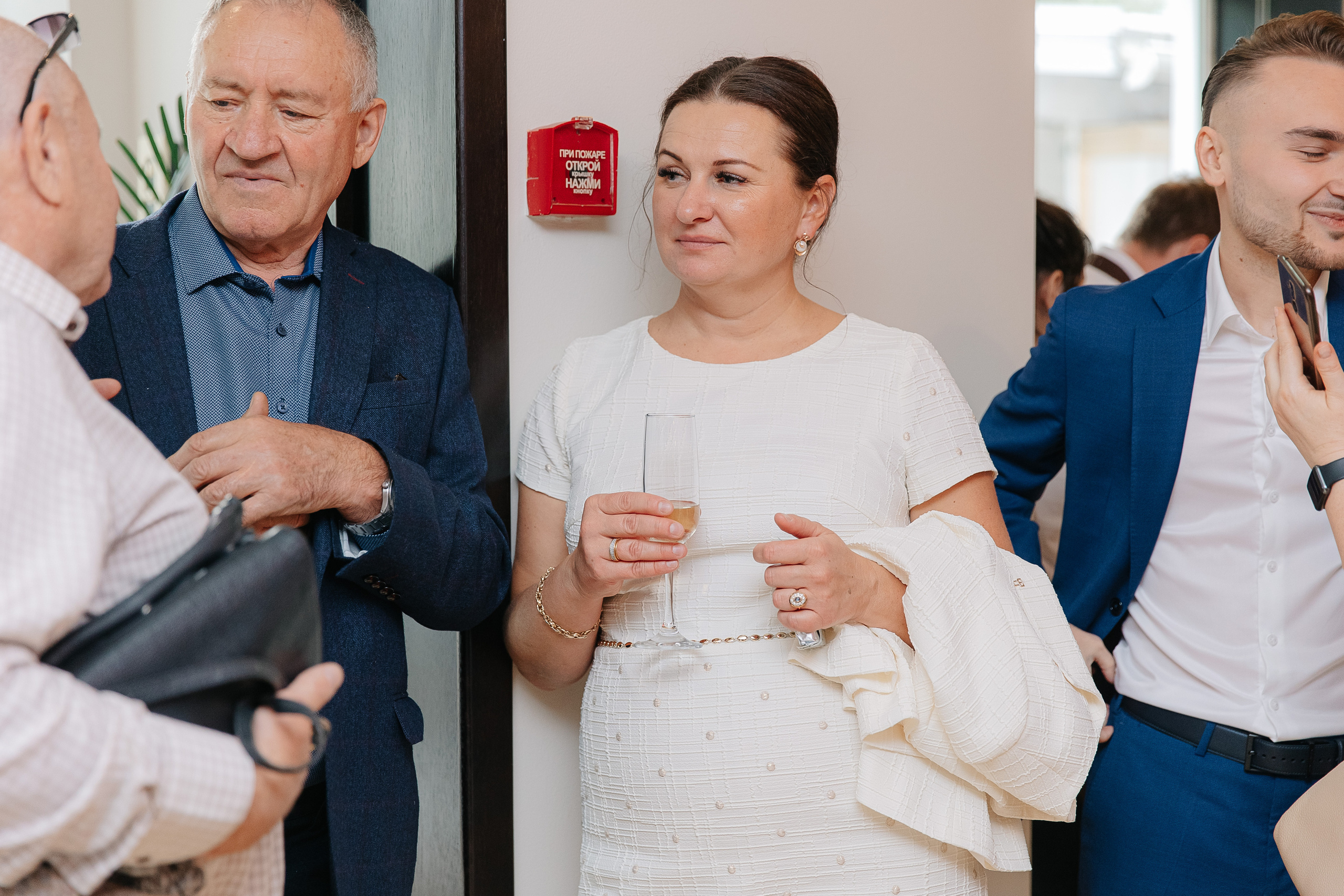 Леон и Лилия. Свадебный фотограф Москва Саша Серегина (Сашина)