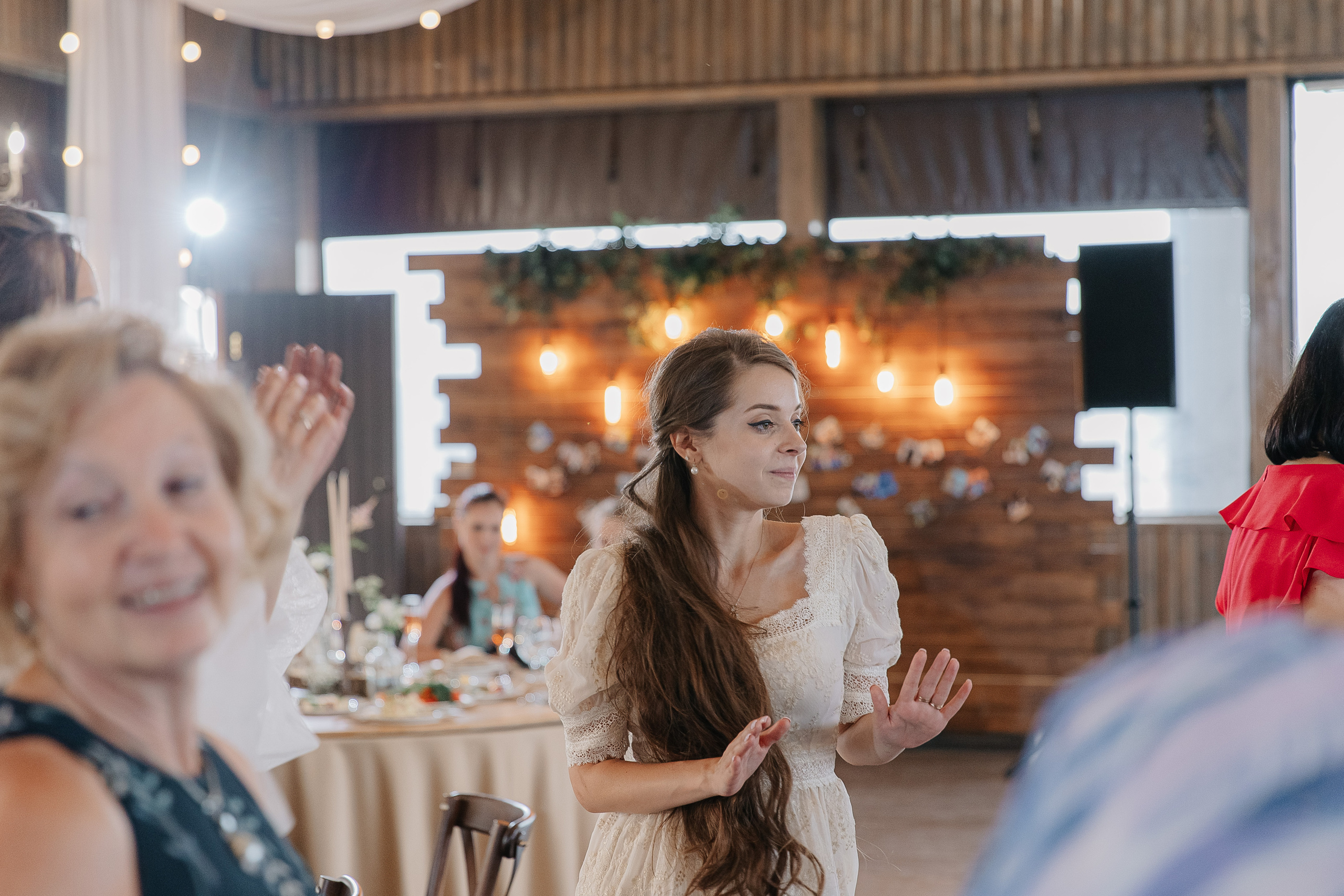 Сергей и Дарья (свадьба). Свадебный фотограф Москва Саша Серегина (Сашина)