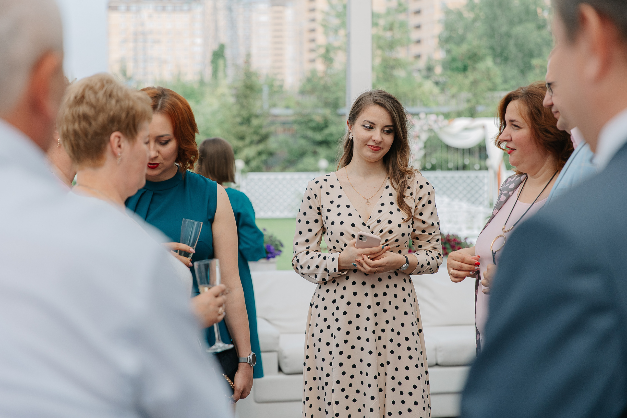 Вячеслав и Дарья (свадьба). Свадебный фотограф Москва Саша Серегина (Сашина)