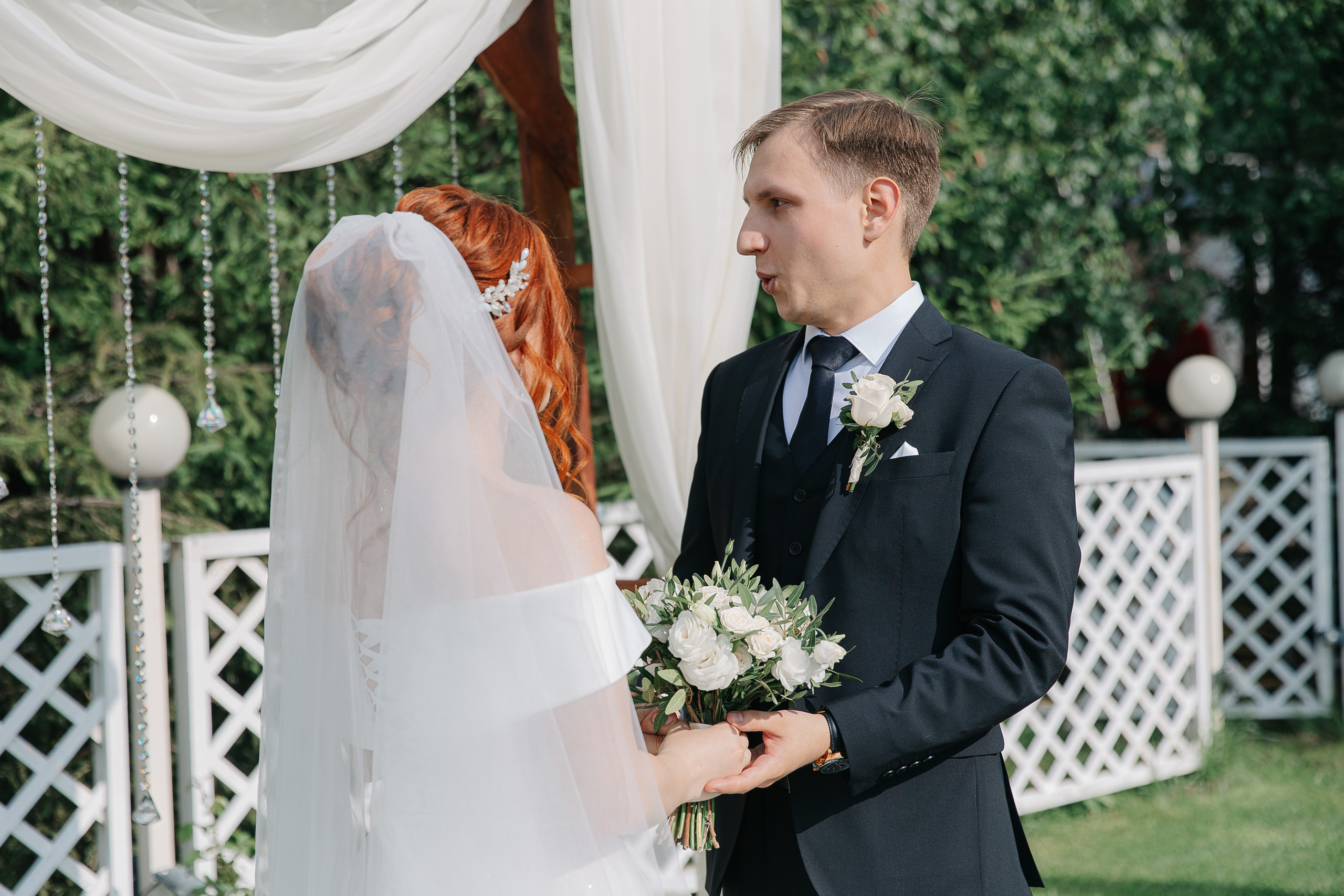 Вячеслав и Дарья (свадьба). Свадебный фотограф Москва Саша Серегина (Сашина)