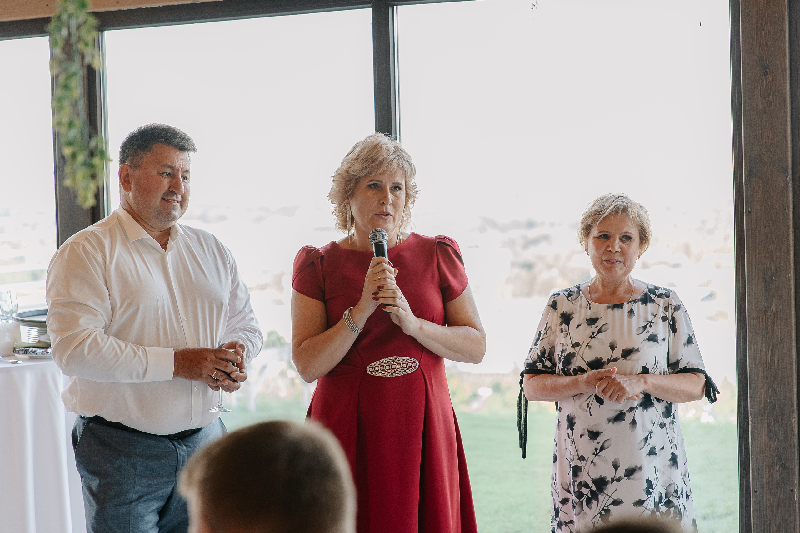 Кирилл и Ксения (свадьба). Свадебный фотограф Москва Саша Серегина (Сашина)