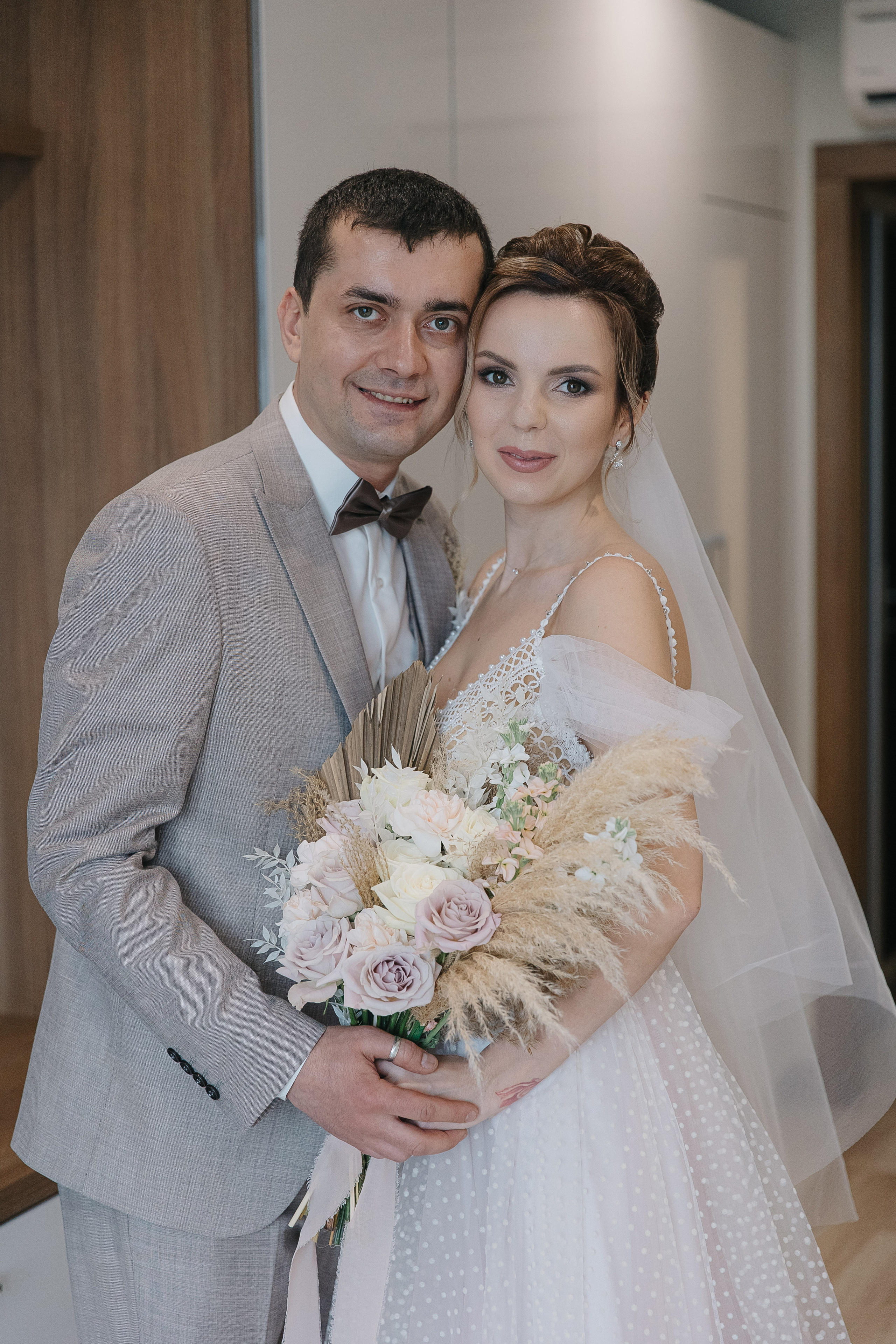 Ростислав и Мария (свадьба). Свадебный фотограф Москва Саша Серегина (Сашина)