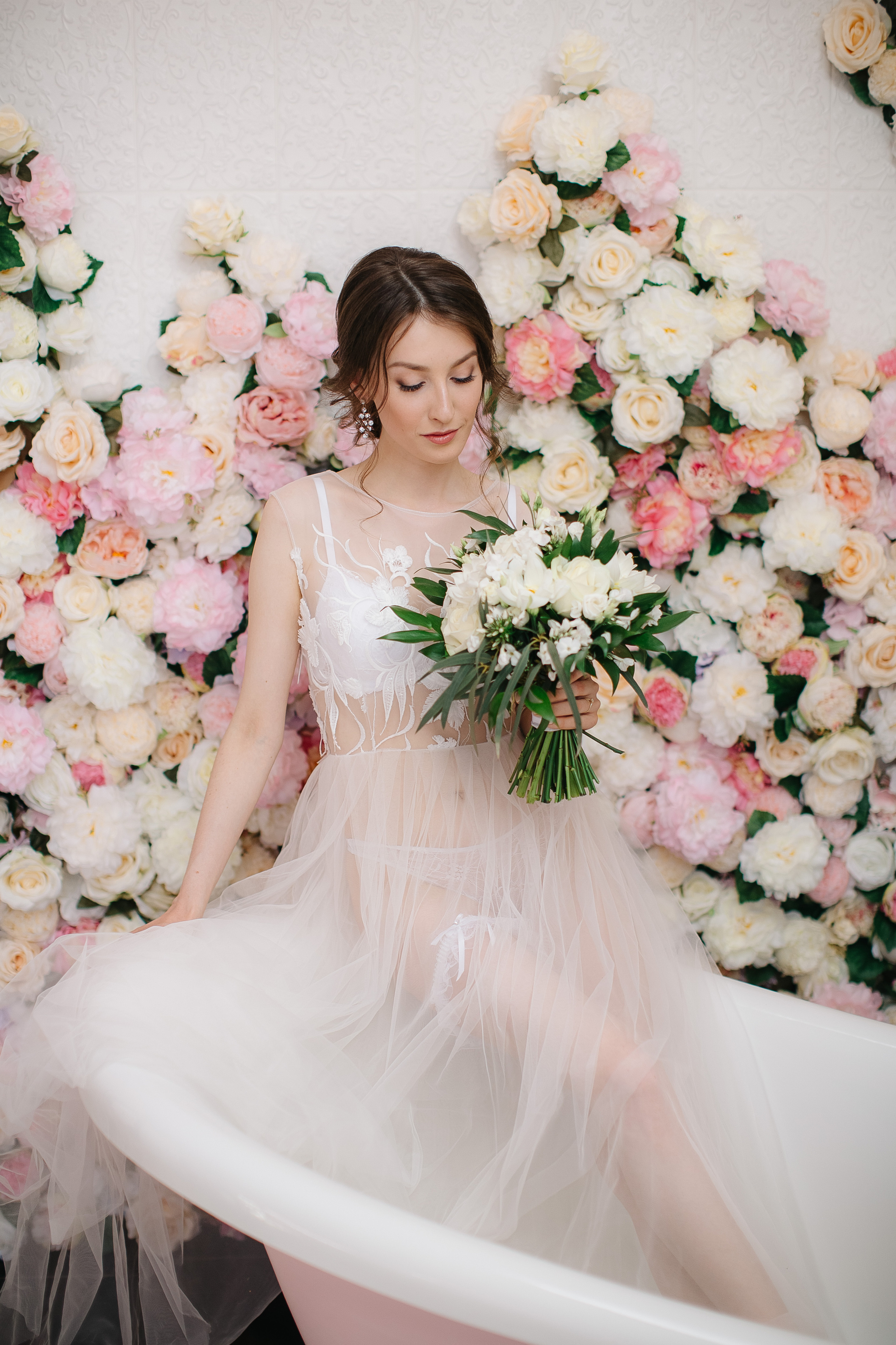 Алексей и Анастасия (свадьба). Свадебный фотограф Москва Саша Серегина (Сашина)