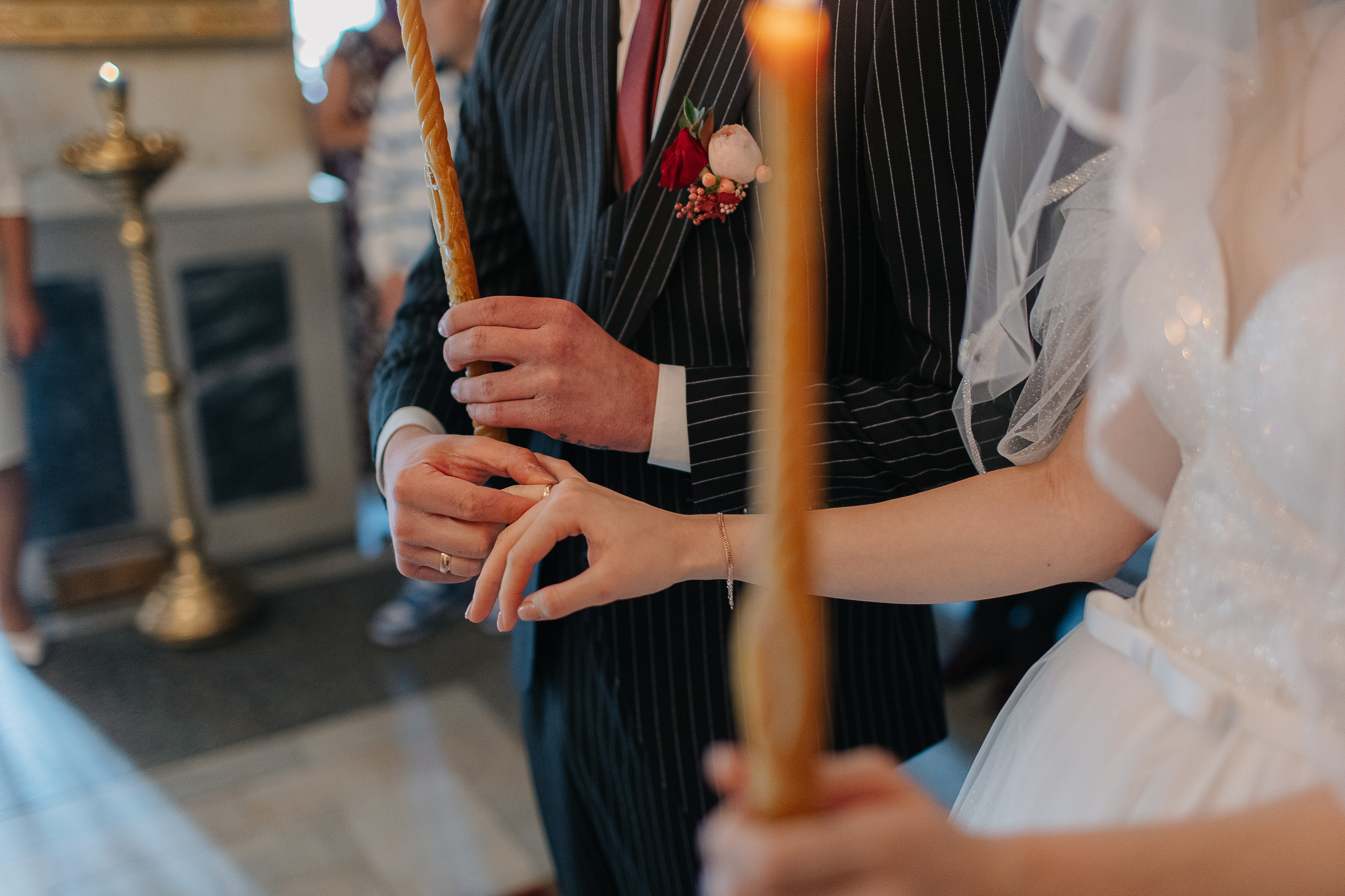 Леон и Лилия. Свадебный фотограф Москва Саша Серегина (Сашина)