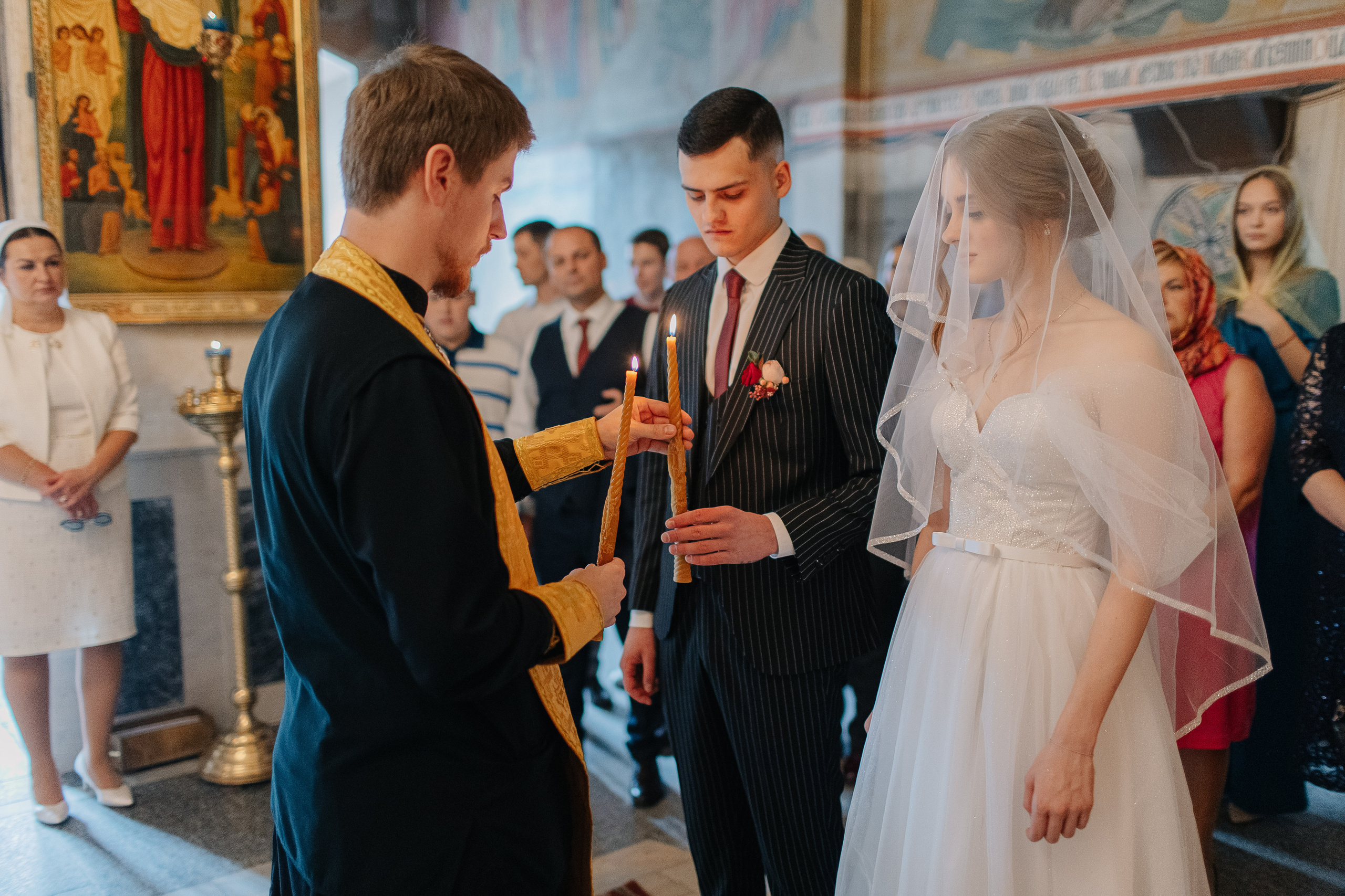 Леон и Лилия. Свадебный фотограф Москва Саша Серегина (Сашина)