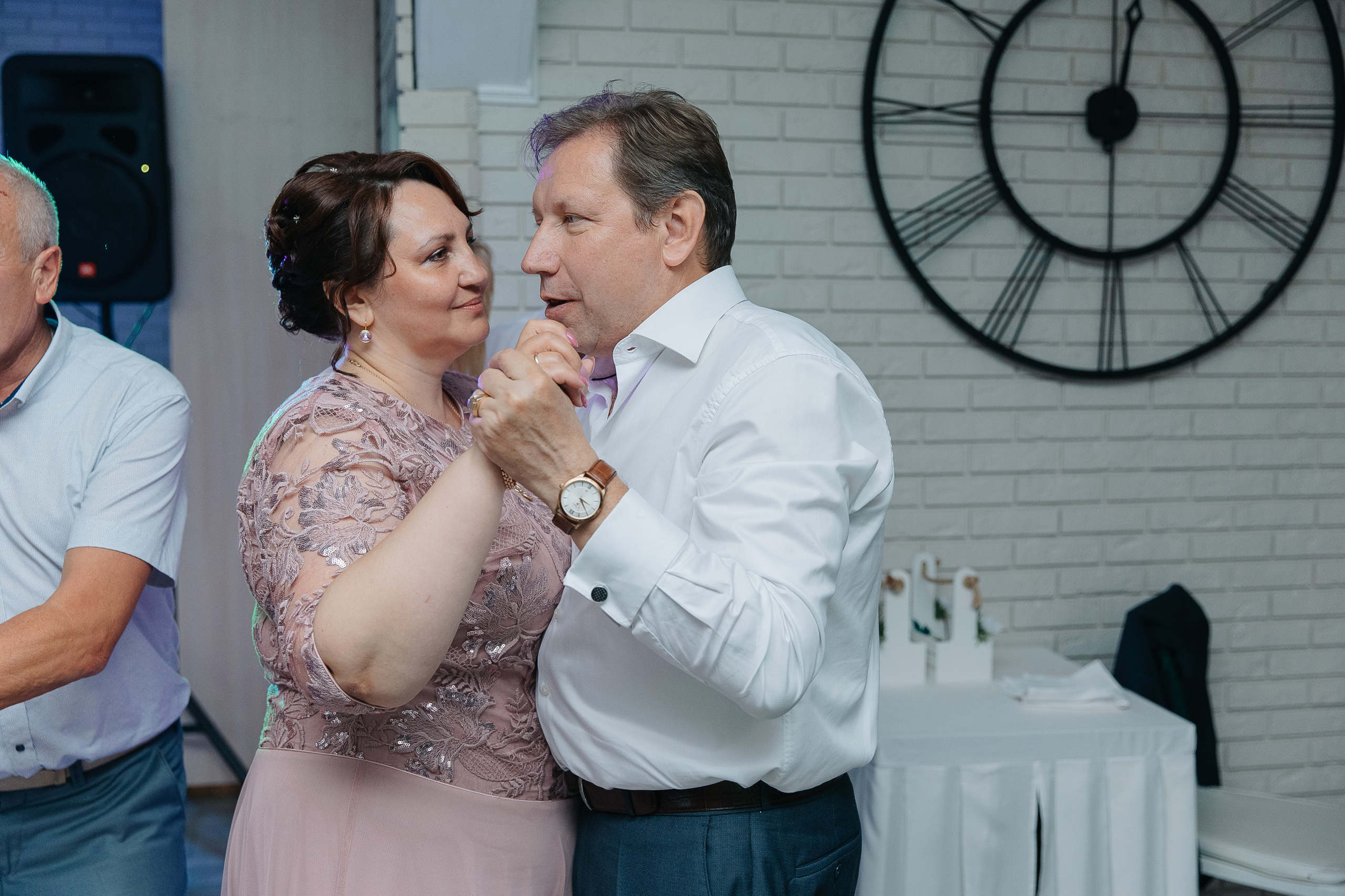 Вячеслав и Дарья (свадьба). Свадебный фотограф Москва Саша Серегина (Сашина)