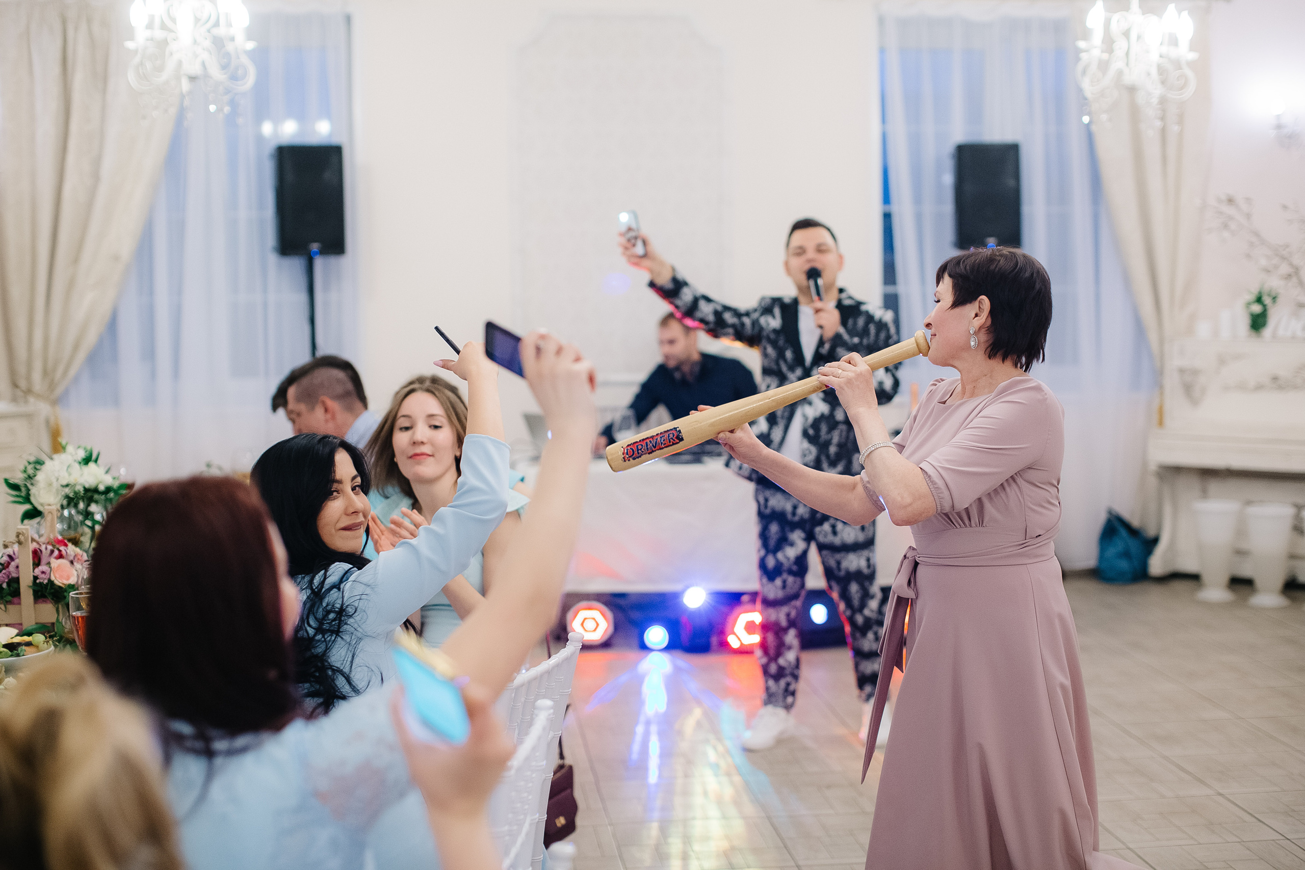 Алексей и Анастасия (свадьба). Свадебный фотограф Москва Саша Серегина (Сашина)