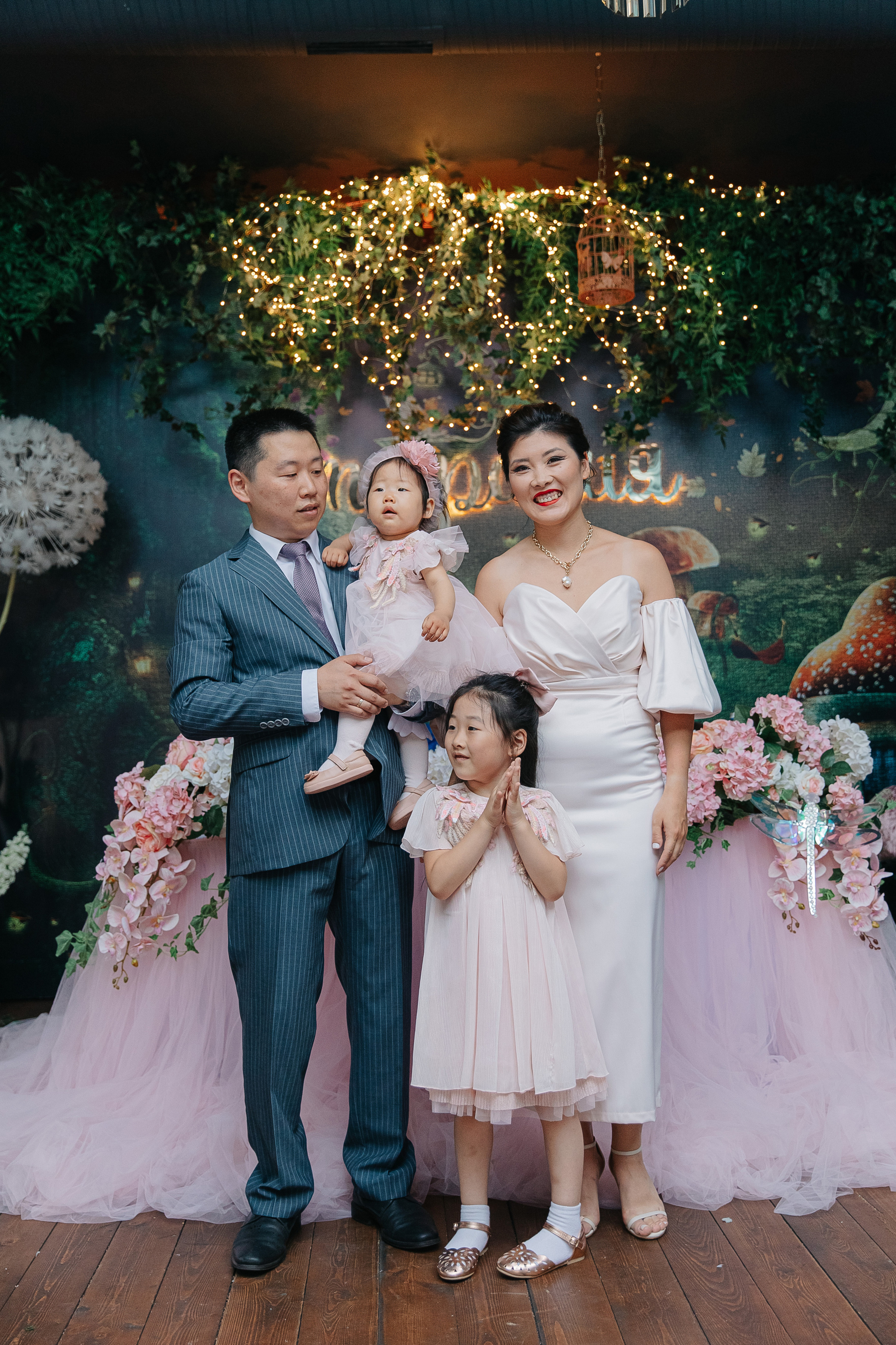 Асянди Стефании. Свадебный фотограф Москва Саша Серегина (Сашина)