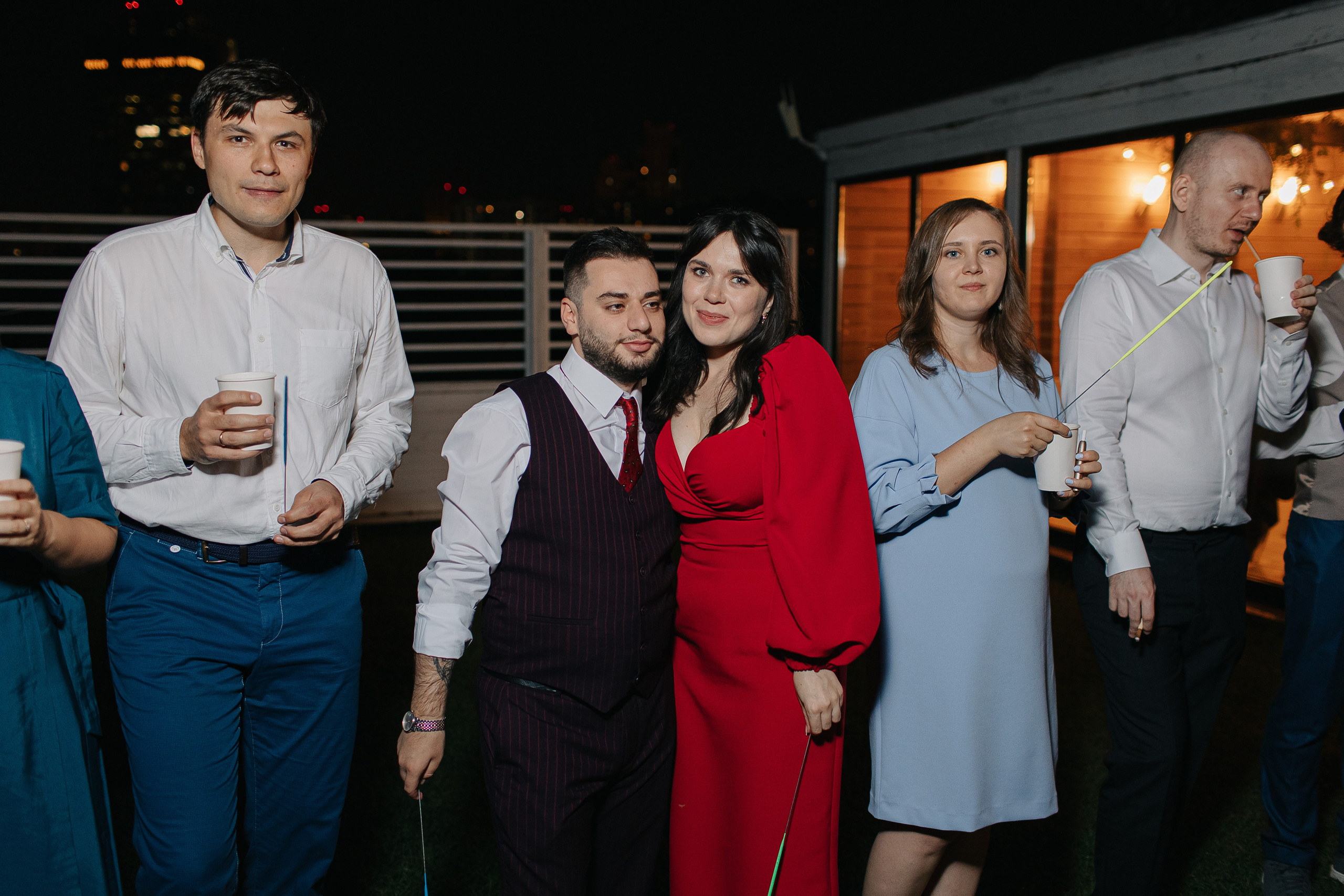 Кирилл и Ксения (свадьба). Свадебный фотограф Москва Саша Серегина (Сашина)