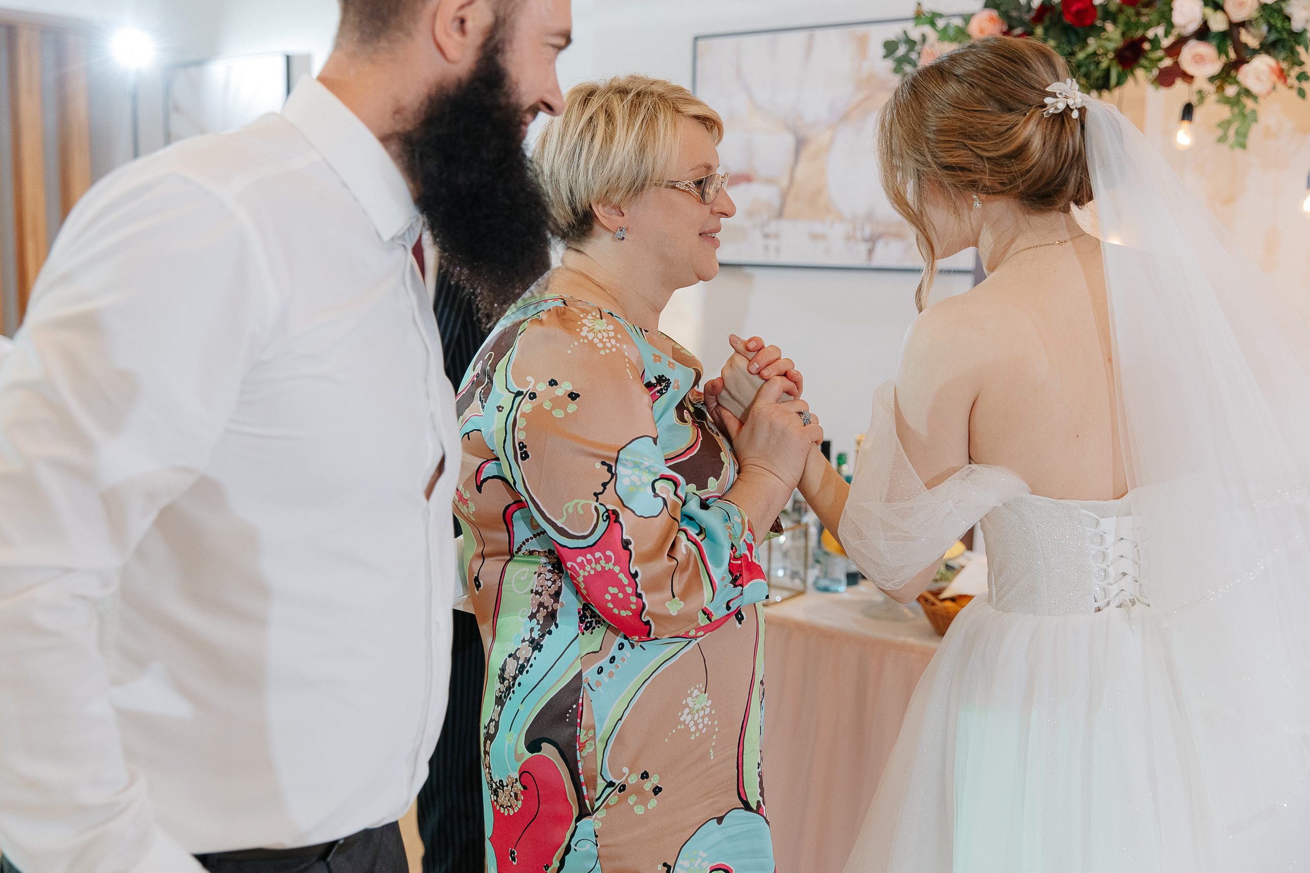 Леон и Лилия. Свадебный фотограф Москва Саша Серегина (Сашина)