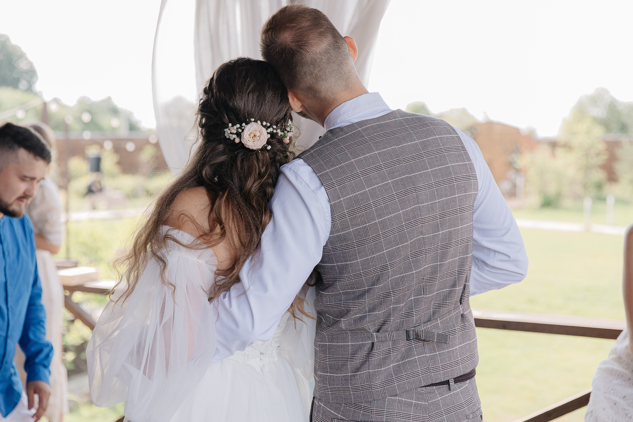 Сергей и Дарья (свадьба). Свадебный фотограф Москва Саша Серегина (Сашина)