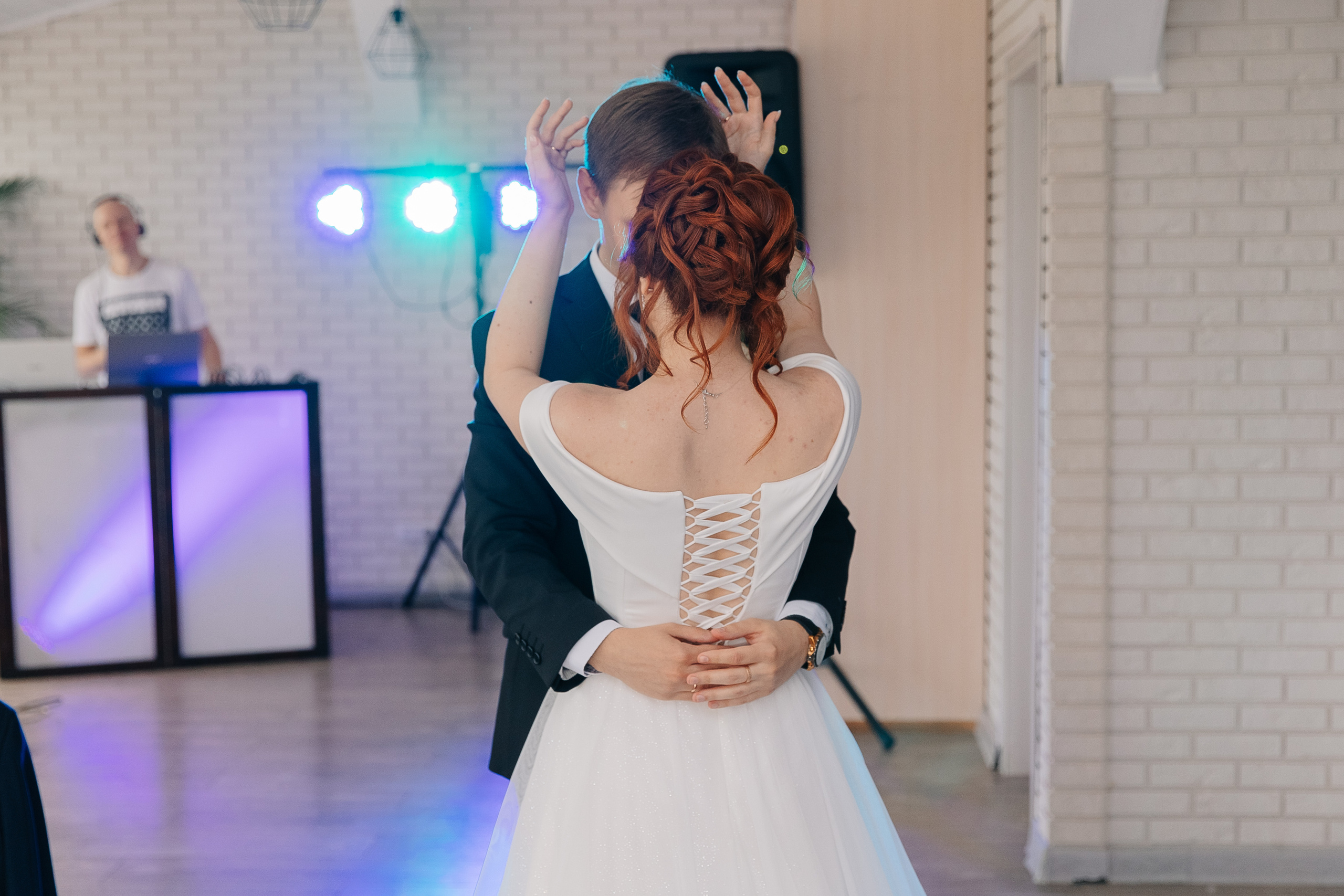 Вячеслав и Дарья (свадьба). Свадебный фотограф Москва Саша Серегина (Сашина)