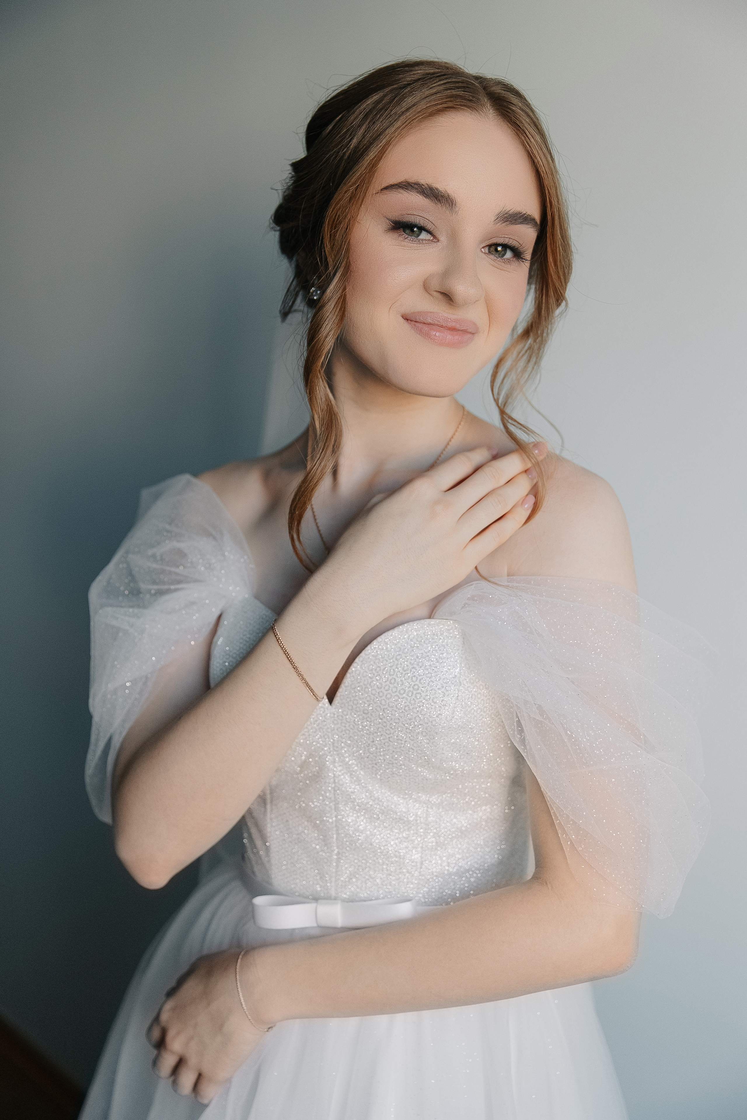 Леон и Лилия. Свадебный фотограф Москва Саша Серегина (Сашина)