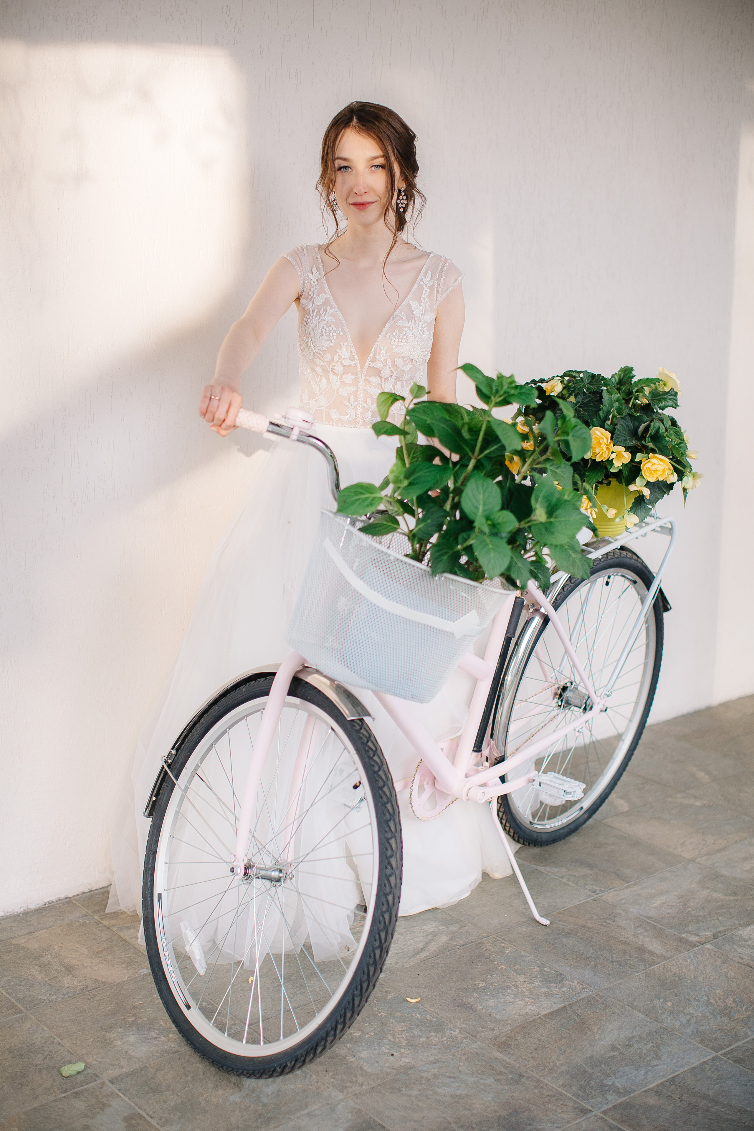 Алексей и Анастасия (свадьба). Свадебный фотограф Москва Саша Серегина (Сашина)