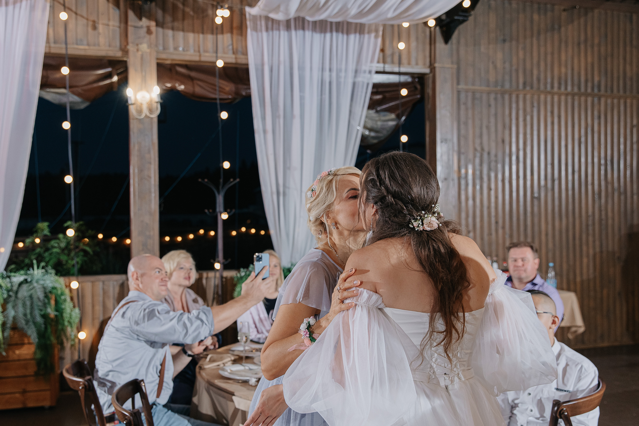Сергей и Дарья (свадьба). Свадебный фотограф Москва Саша Серегина (Сашина)