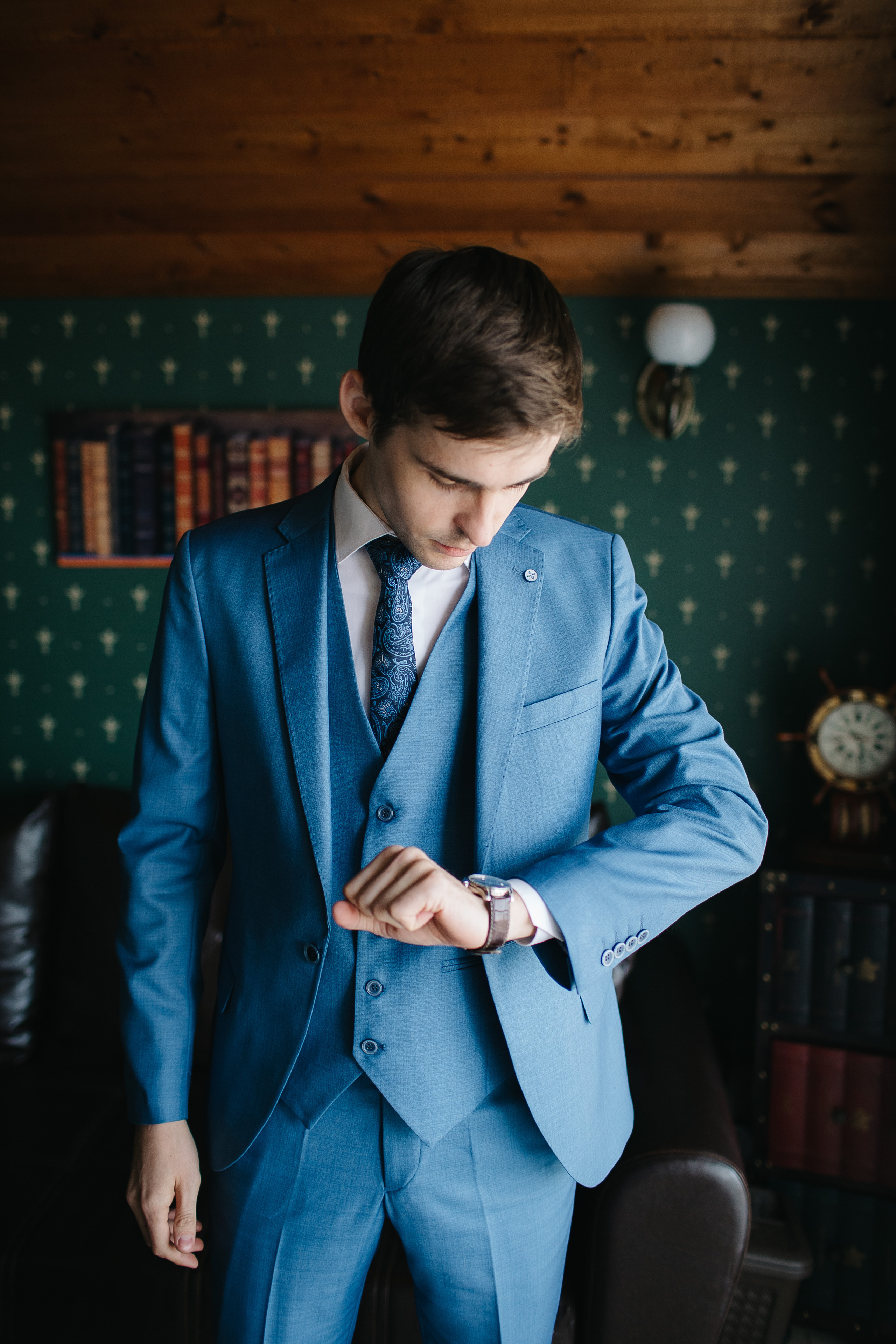 Алексей и Анастасия (свадьба). Свадебный фотограф Москва Саша Серегина (Сашина)