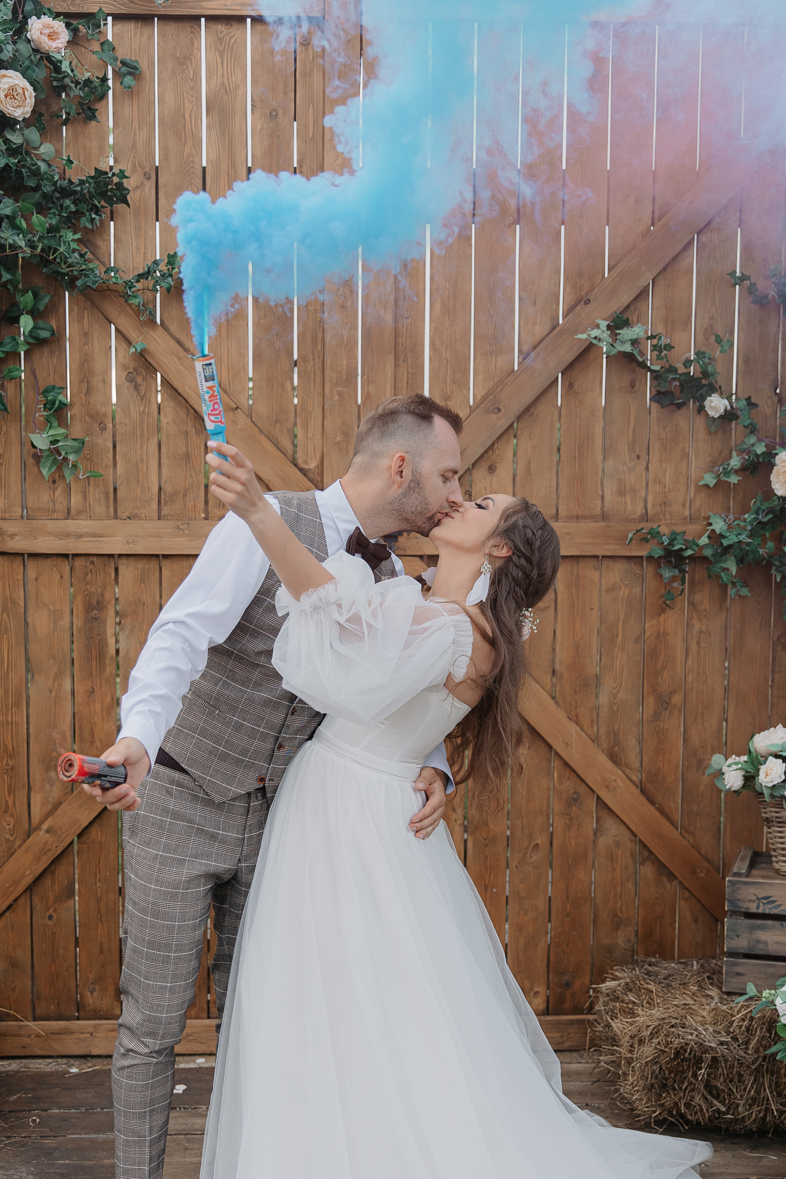 Сергей и Дарья (свадьба). Свадебный фотограф Москва Саша Серегина (Сашина)