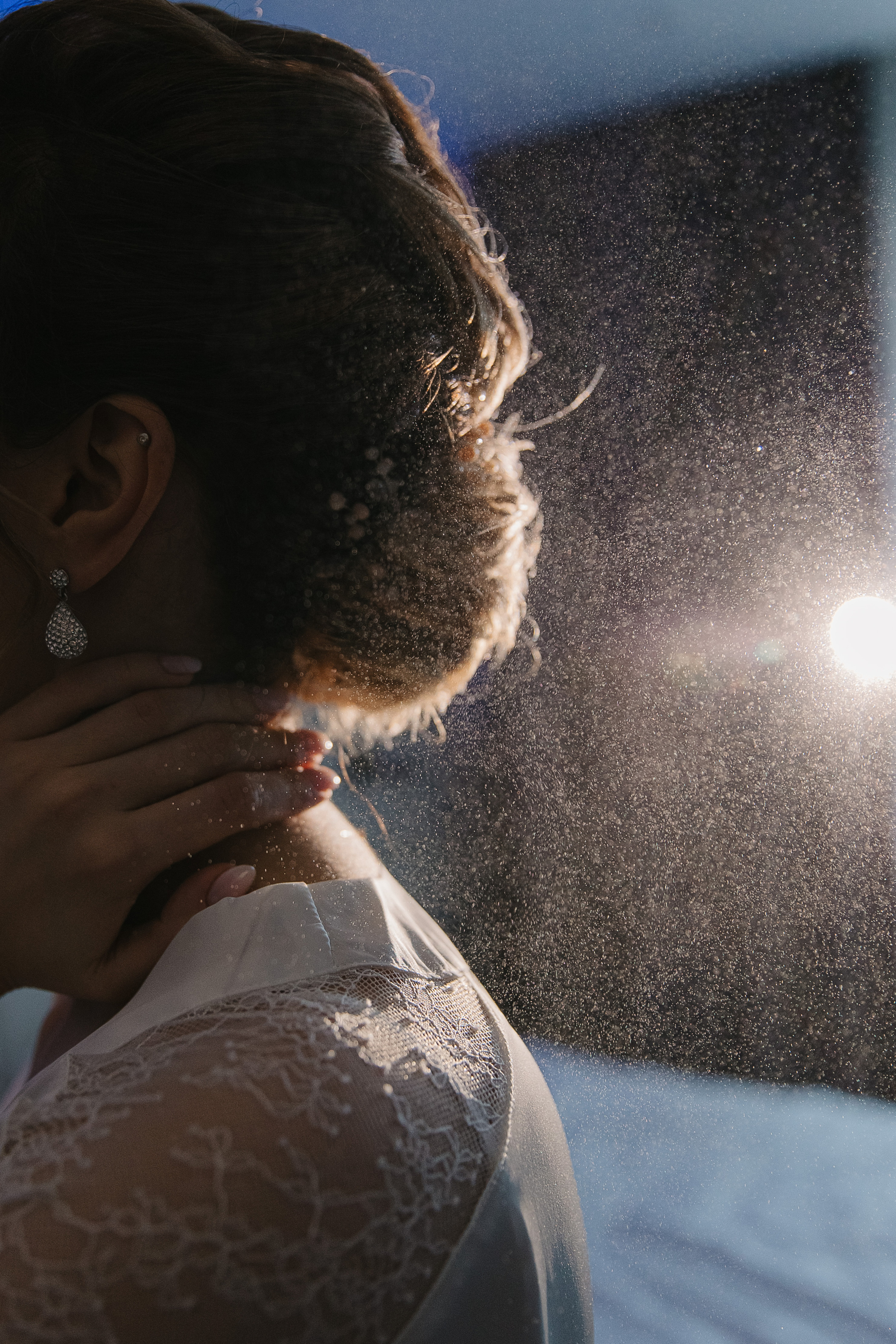 Ростислав и Мария (свадьба). Свадебный фотограф Москва Саша Серегина (Сашина)