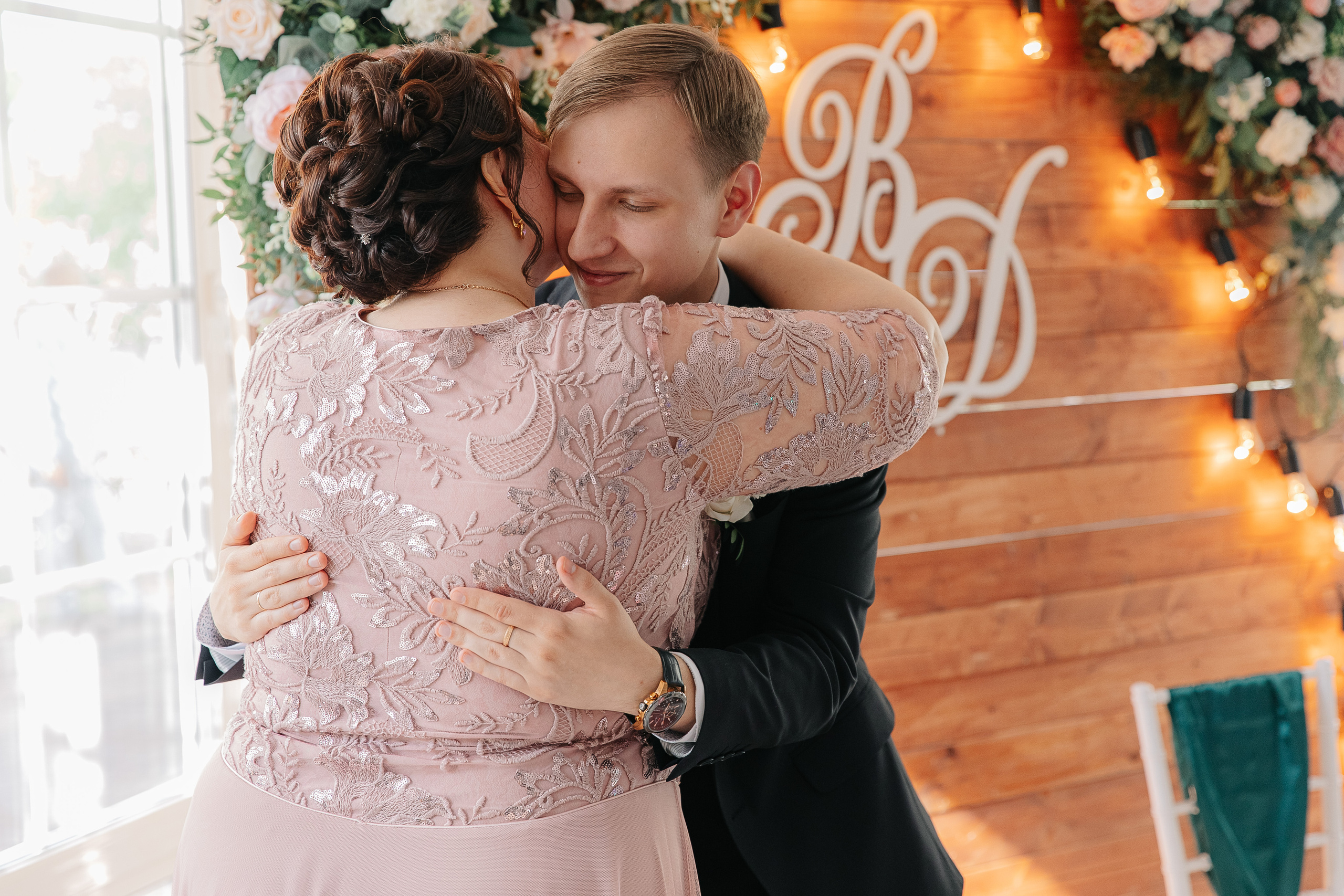 Вячеслав и Дарья (свадьба). Свадебный фотограф Москва Саша Серегина (Сашина)