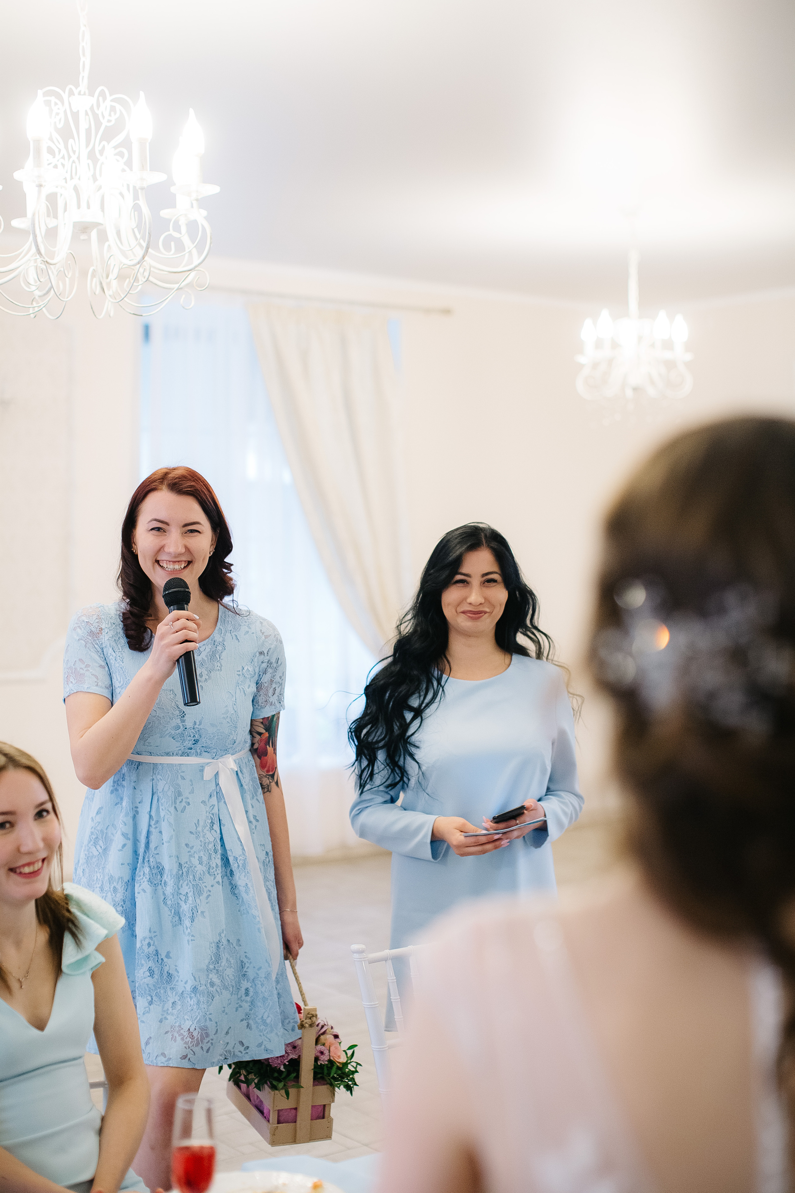 Алексей и Анастасия (свадьба). Свадебный фотограф Москва Саша Серегина (Сашина)