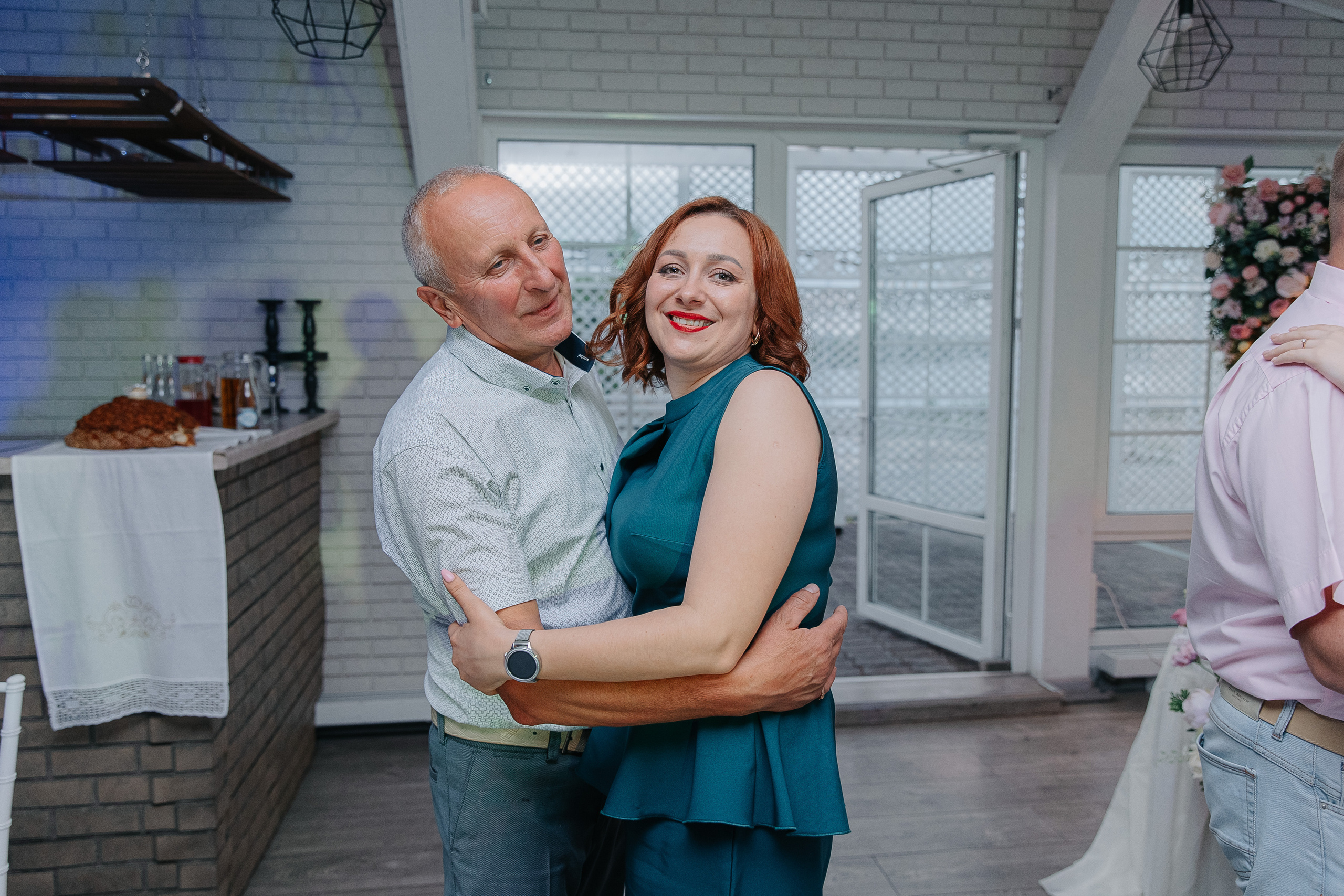 Вячеслав и Дарья (свадьба). Свадебный фотограф Москва Саша Серегина (Сашина)