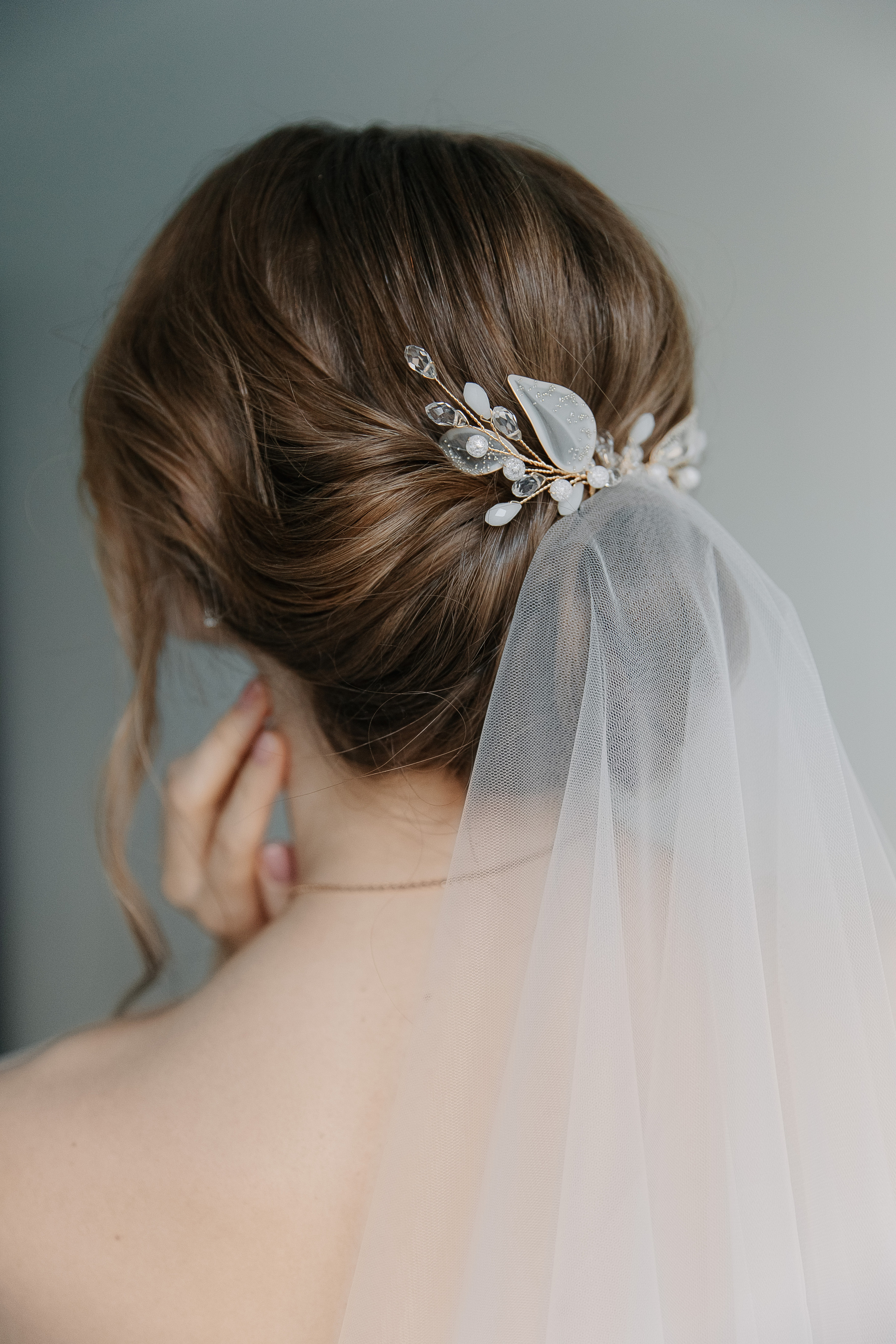 Леон и Лилия. Свадебный фотограф Москва Саша Серегина (Сашина)