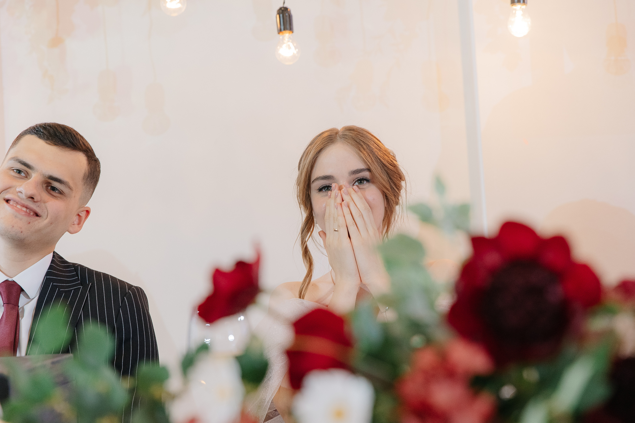 Леон и Лилия. Свадебный фотограф Москва Саша Серегина (Сашина)