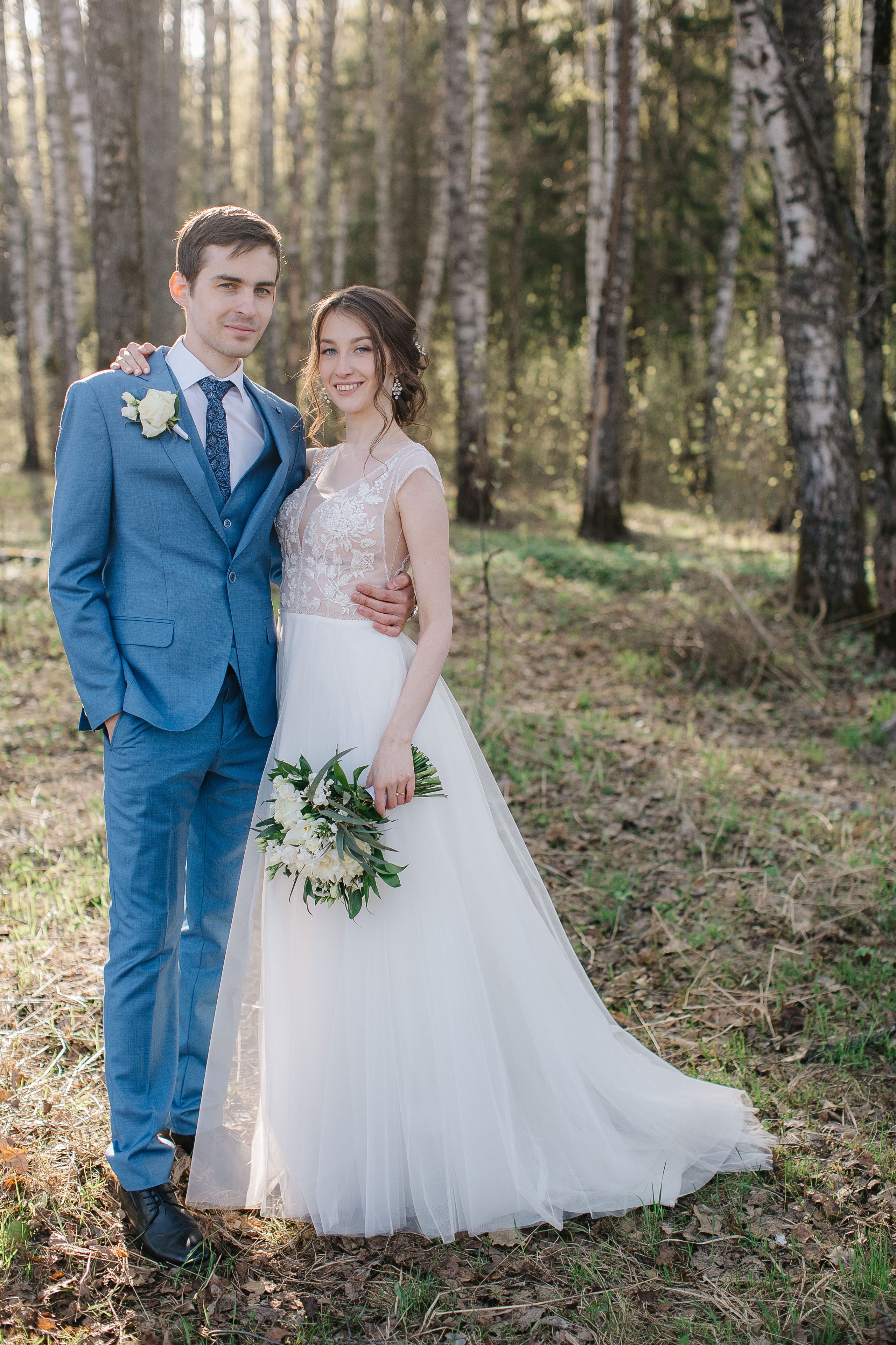 Алексей и Анастасия (свадьба). Свадебный фотограф Москва Саша Серегина (Сашина)