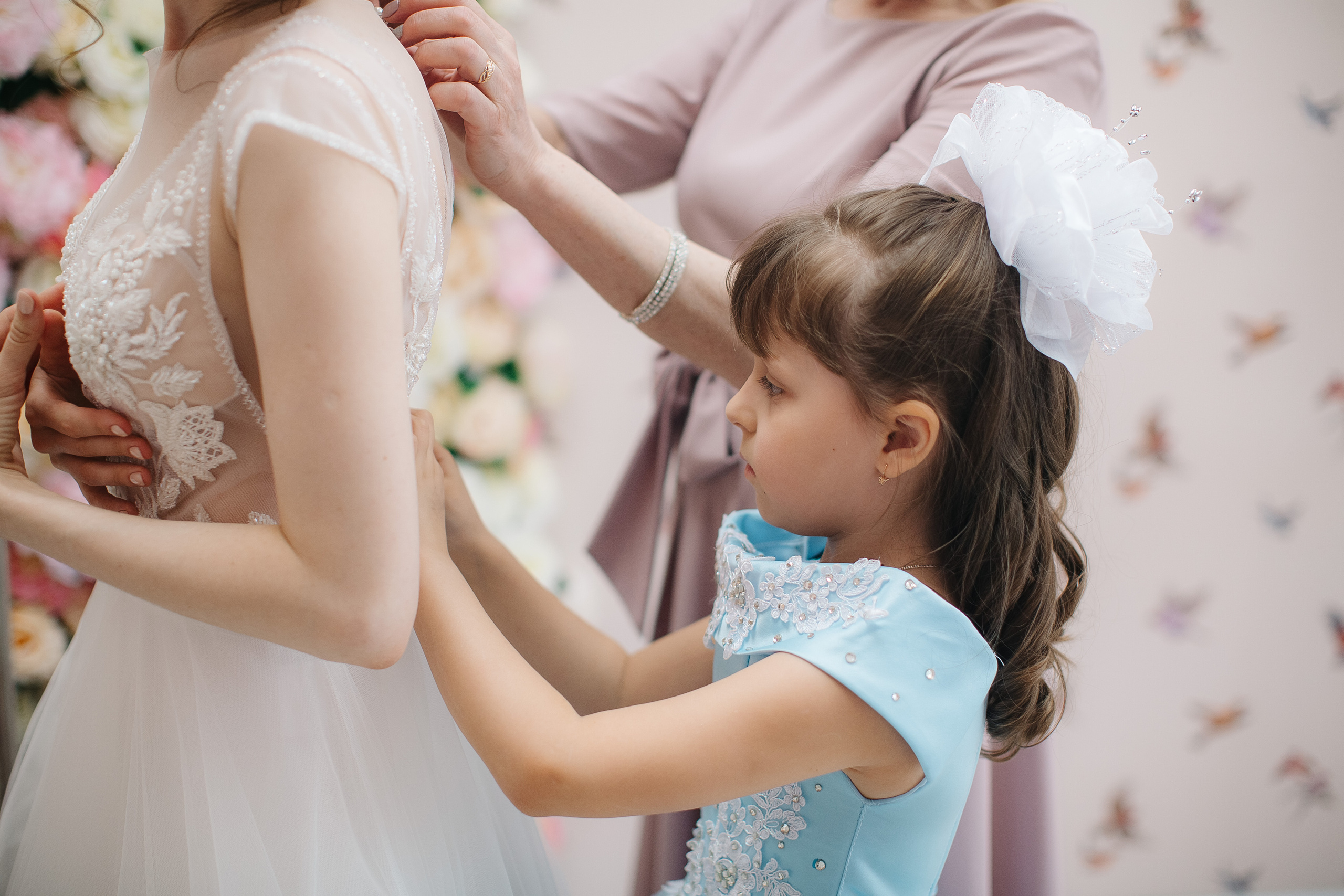 Алексей и Анастасия (свадьба). Свадебный фотограф Москва Саша Серегина (Сашина)
