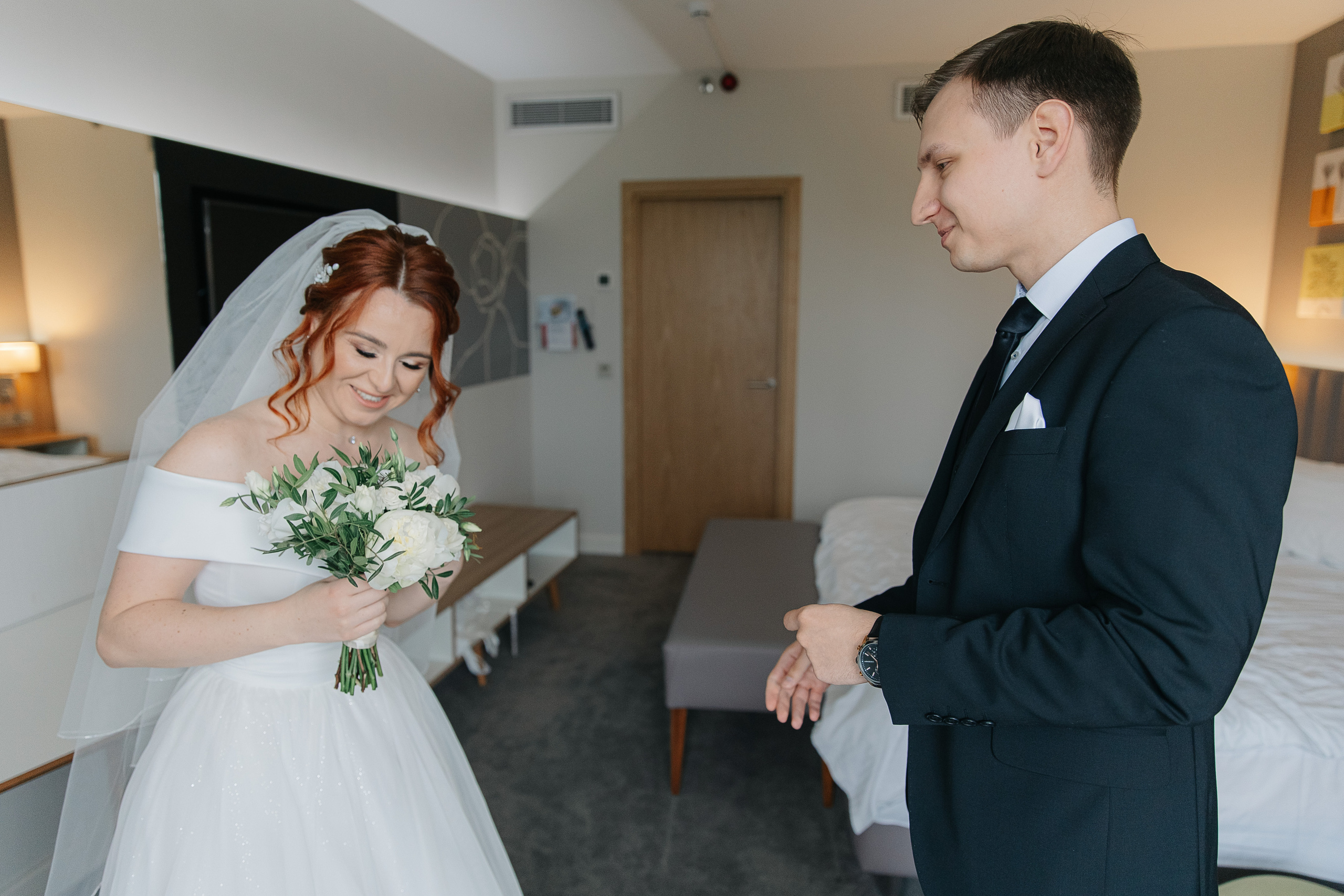 Вячеслав и Дарья (свадьба). Свадебный фотограф Москва Саша Серегина (Сашина)