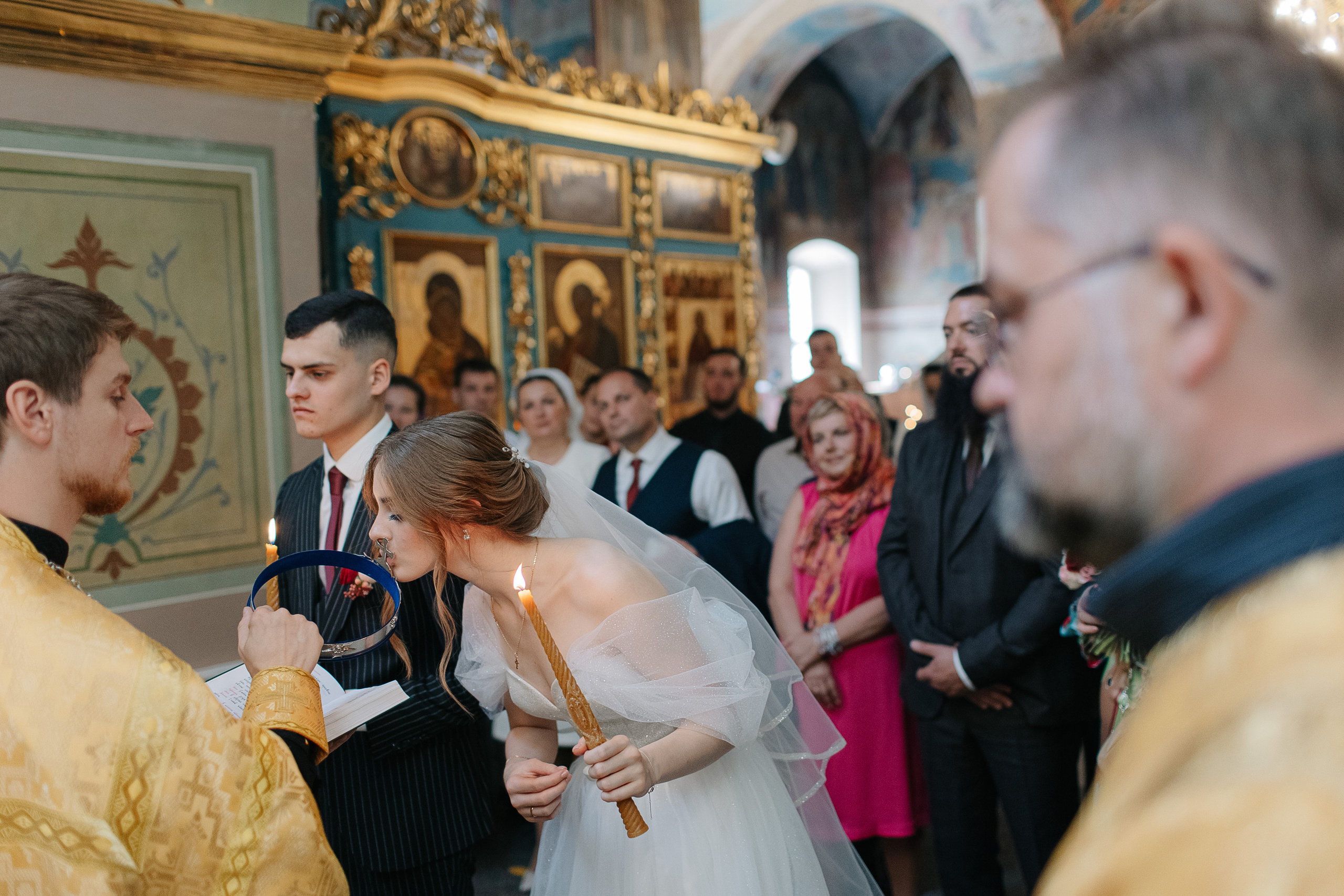 Леон и Лилия. Свадебный фотограф Москва Саша Серегина (Сашина)