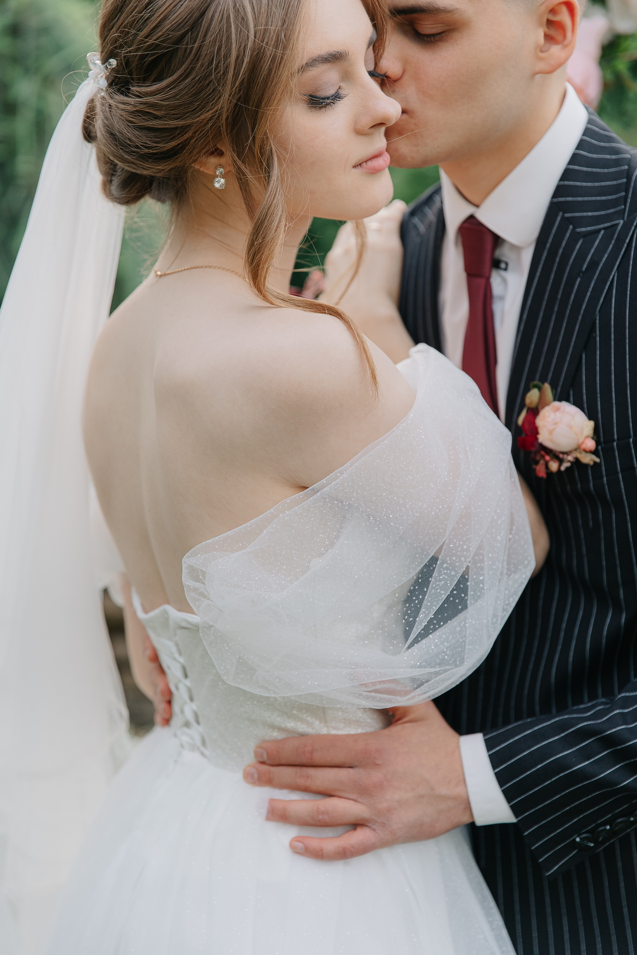 Леон и Лилия. Свадебный фотограф Москва Саша Серегина (Сашина)