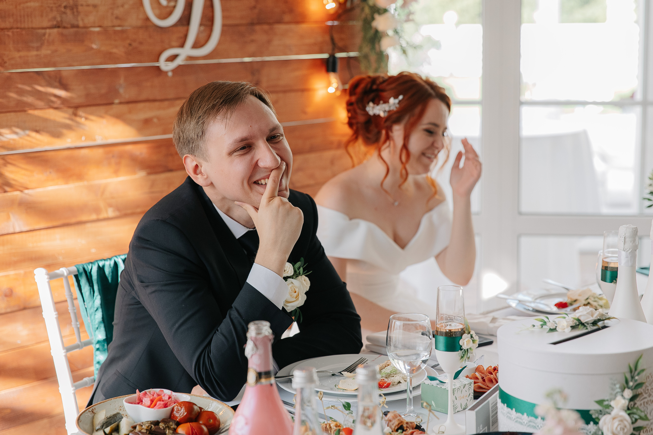 Вячеслав и Дарья (свадьба). Свадебный фотограф Москва Саша Серегина (Сашина)