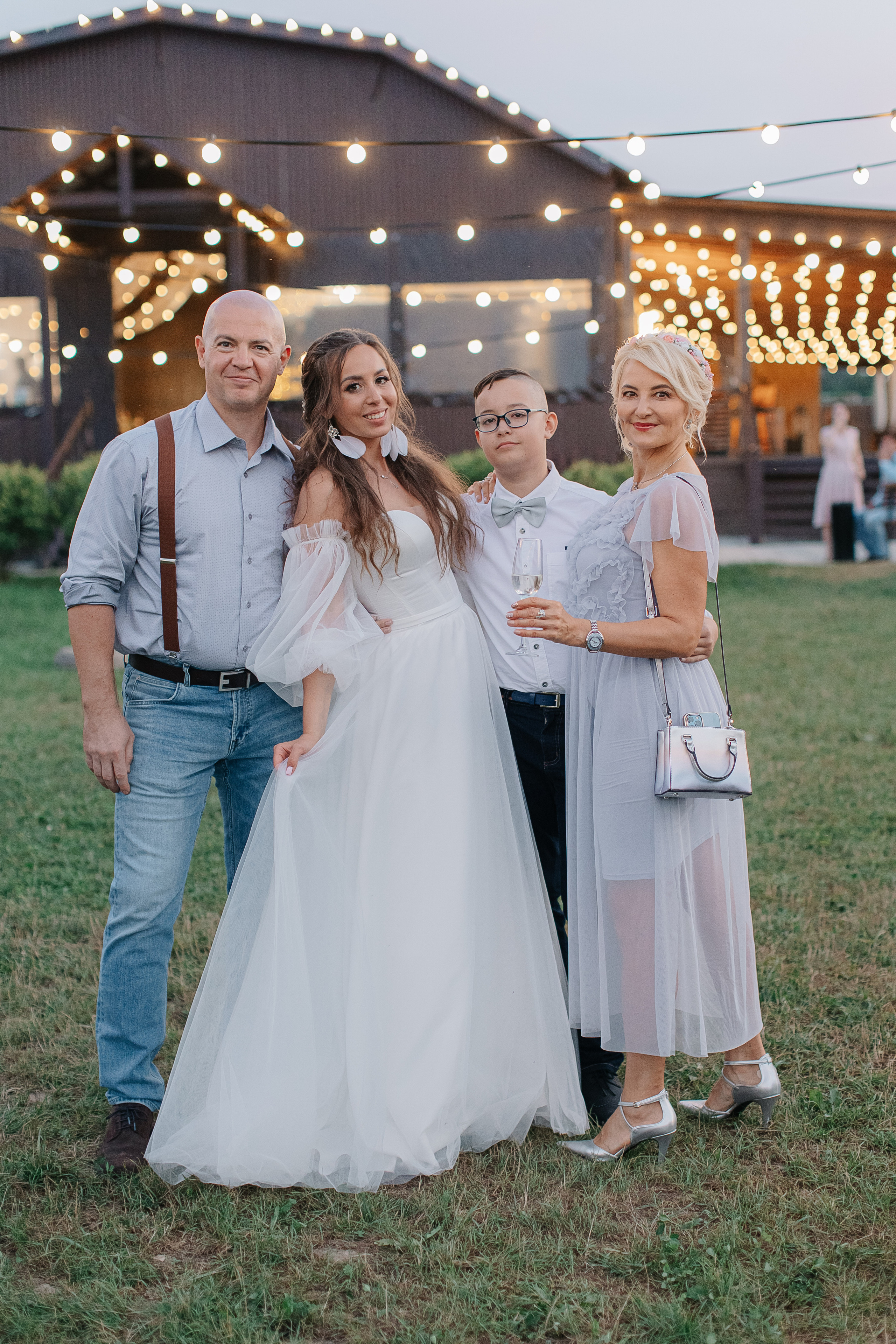 Сергей и Дарья (свадьба). Свадебный фотограф Москва Саша Серегина (Сашина)