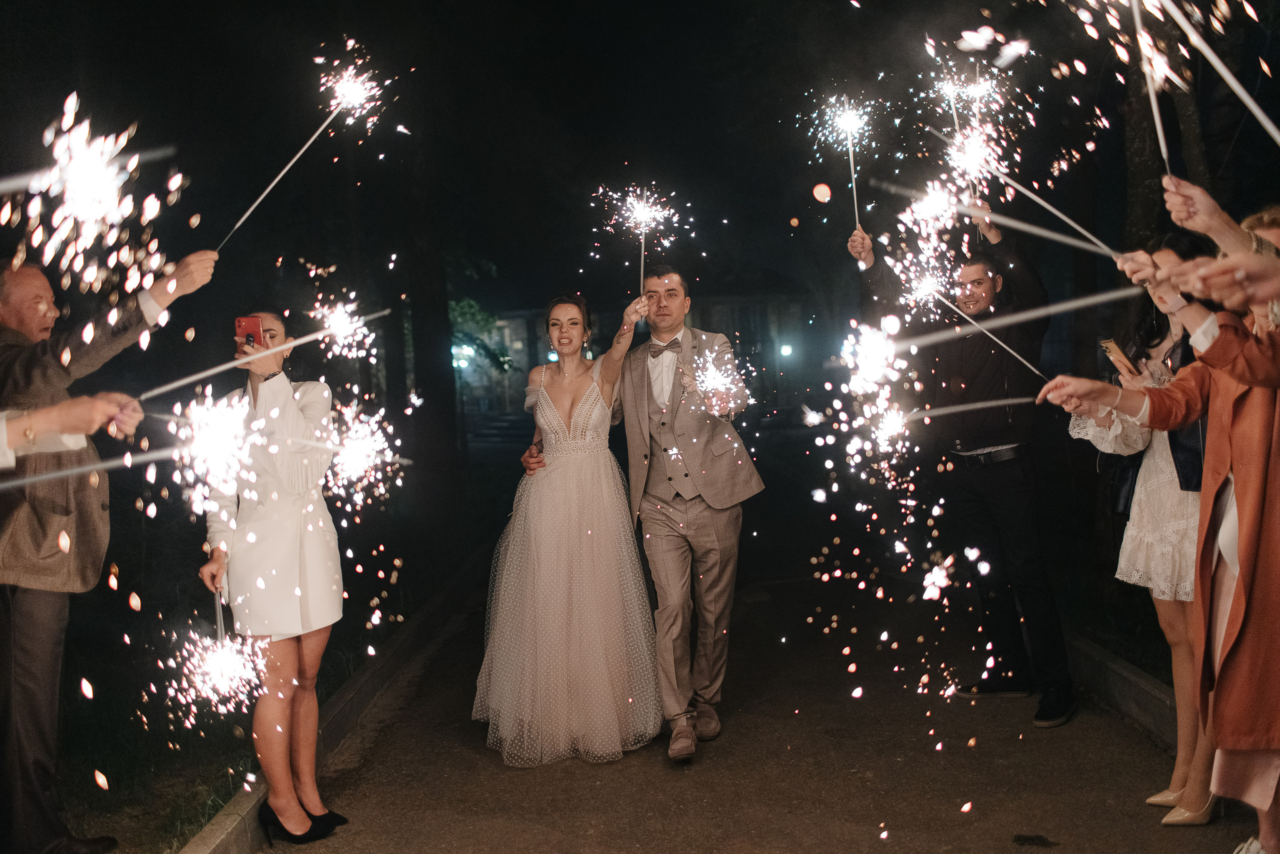 Ростислав и Мария (свадьба). Свадебный фотограф Москва Саша Серегина (Сашина)