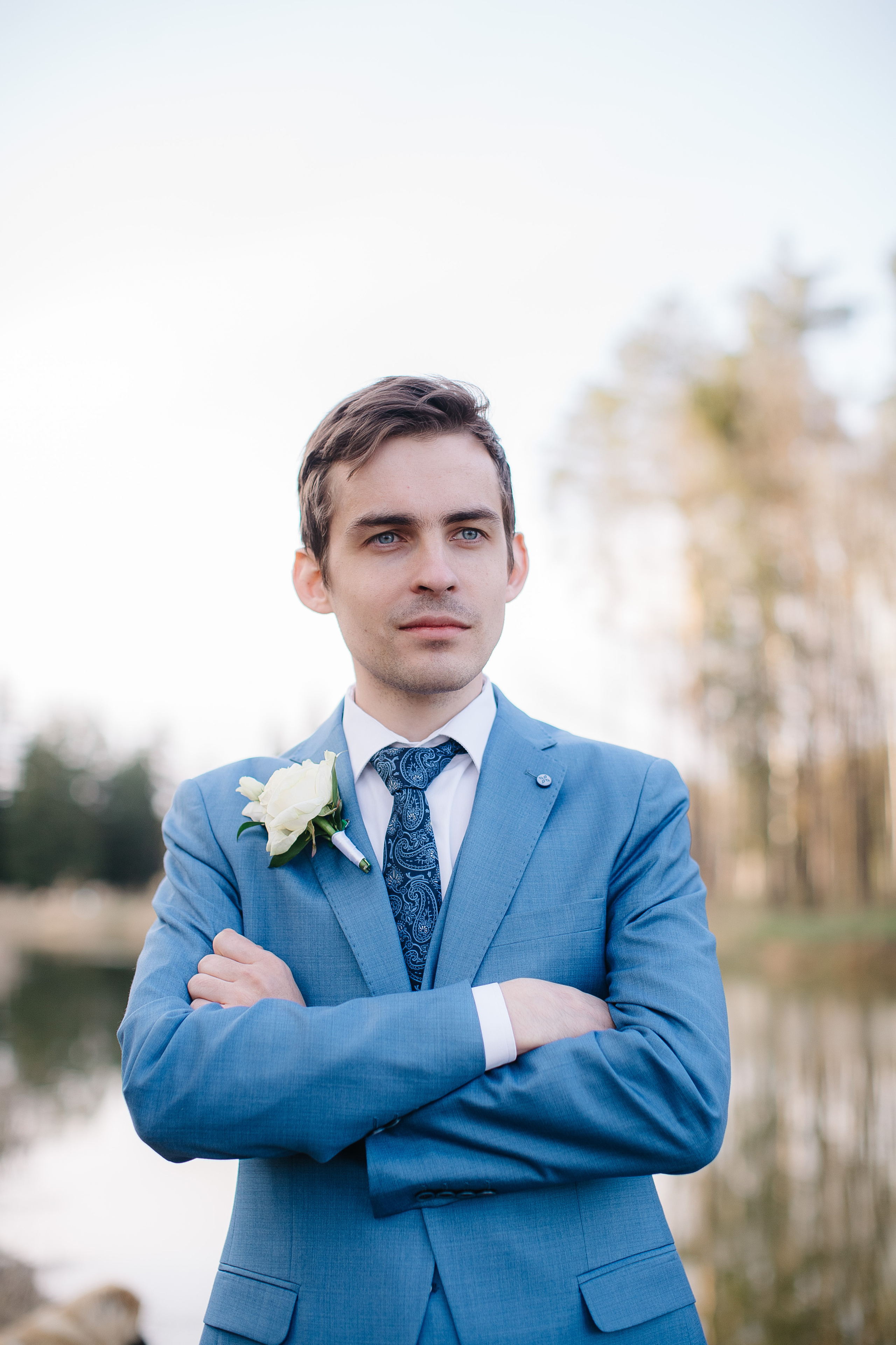 Алексей и Анастасия (свадьба). Свадебный фотограф Москва Саша Серегина (Сашина)