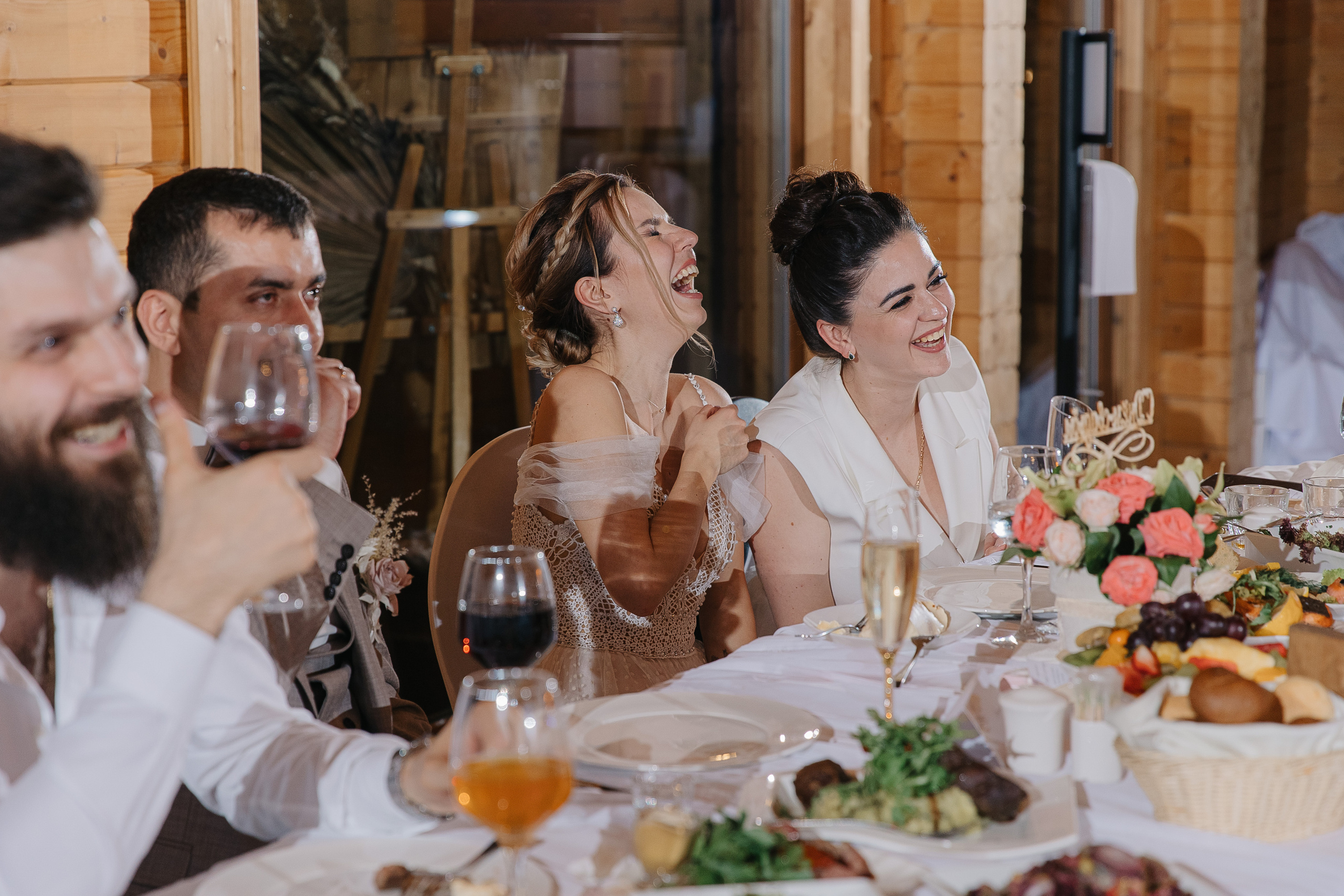 Ростислав и Мария (свадьба). Свадебный фотограф Москва Саша Серегина (Сашина)