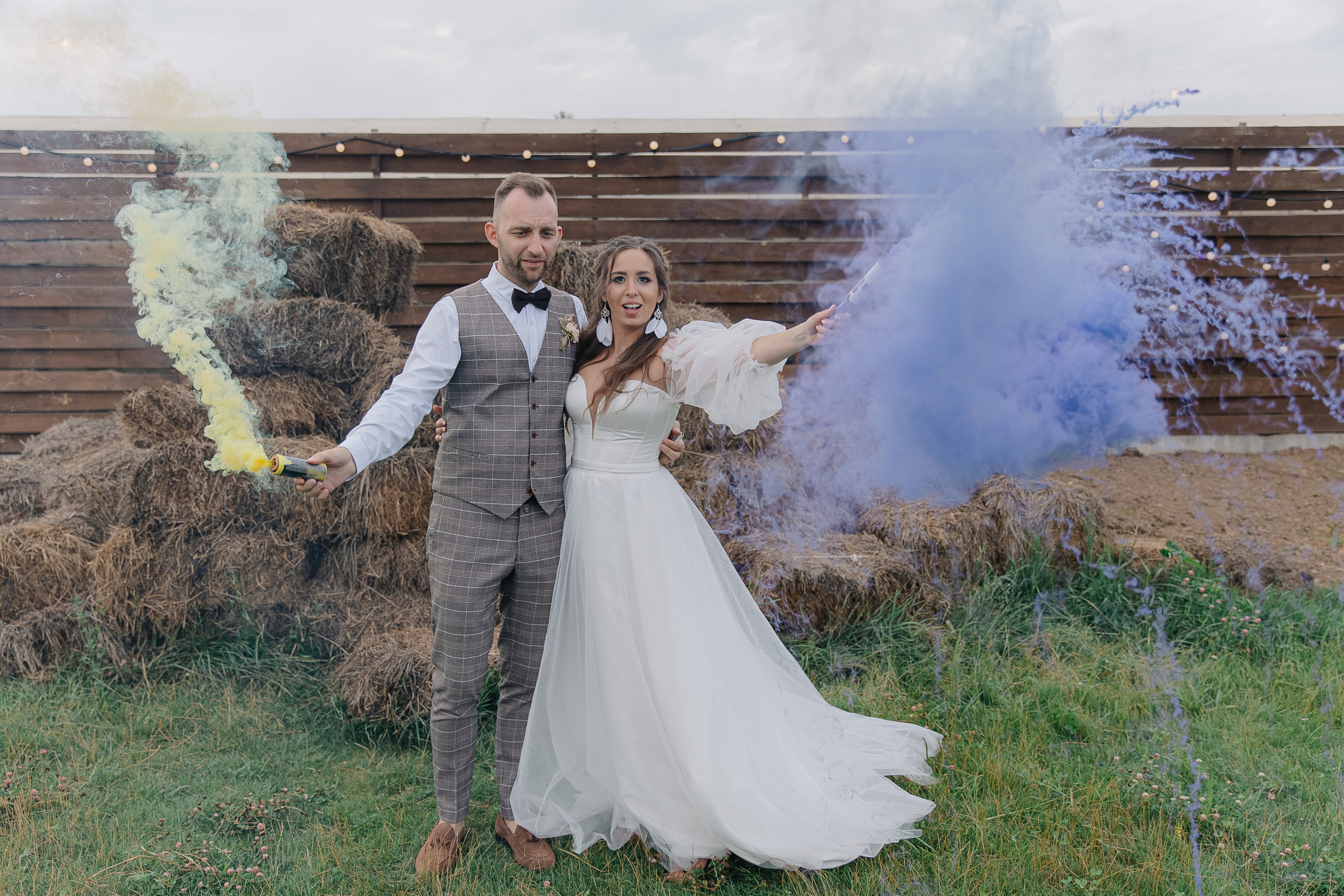 Сергей и Дарья (свадьба). Свадебный фотограф Москва Саша Серегина (Сашина)