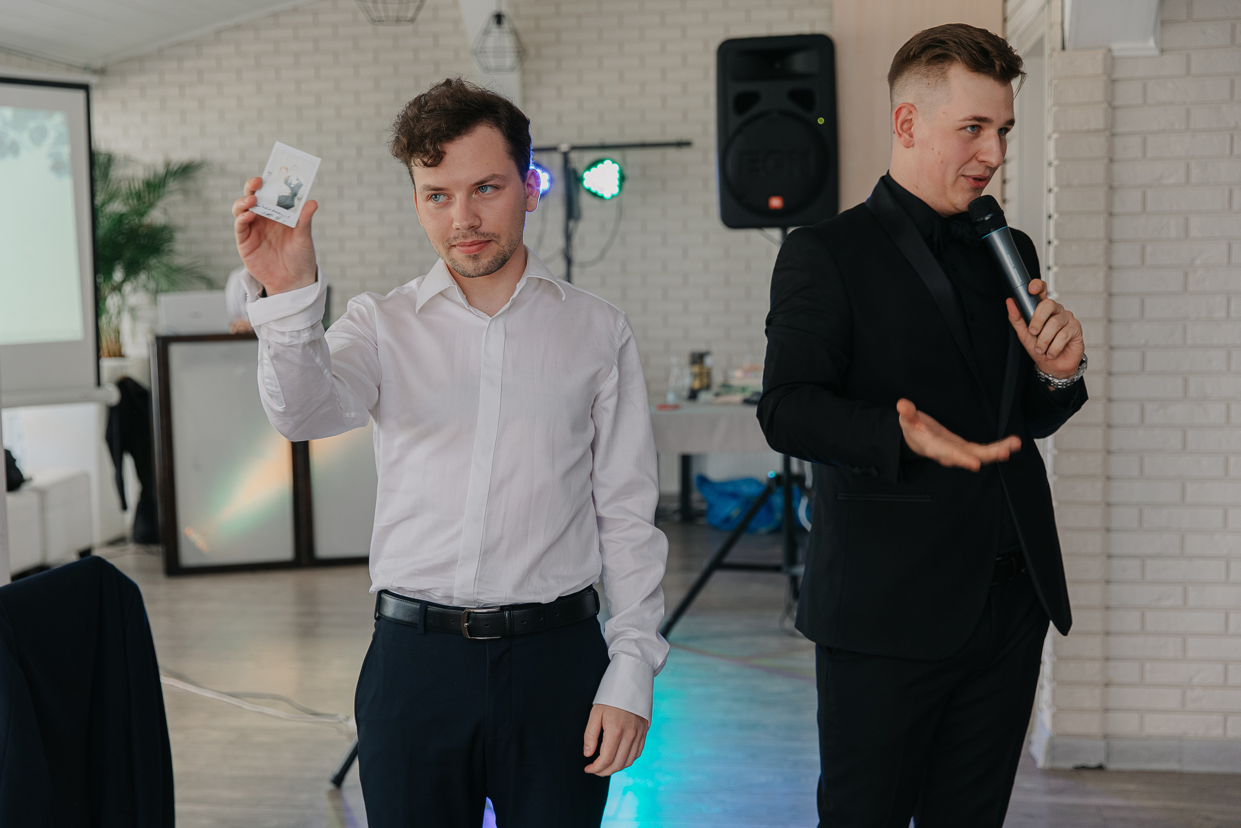 Вячеслав и Дарья (свадьба). Свадебный фотограф Москва Саша Серегина (Сашина)